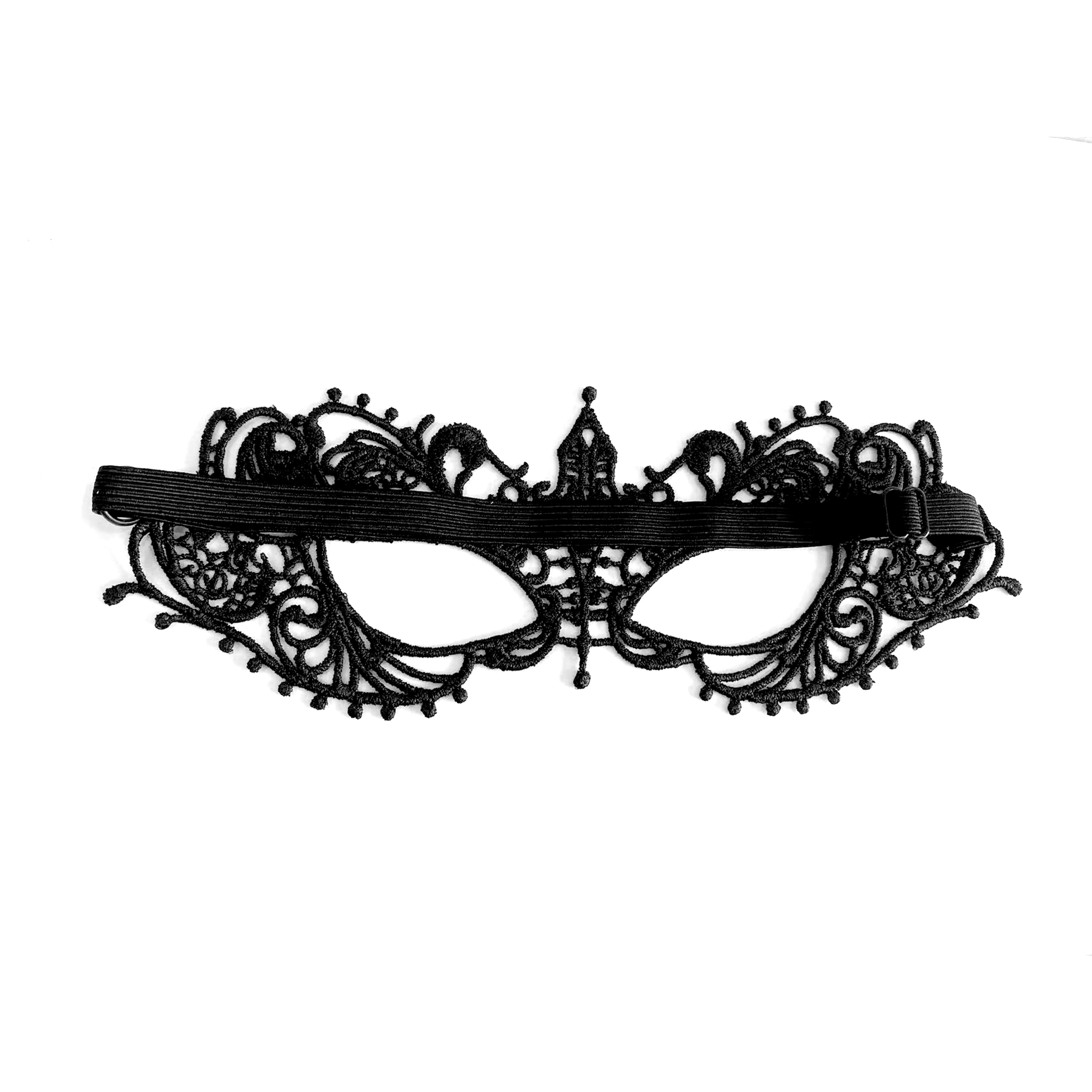 Lace Fabric Mask by Celebrate It&#x2122;