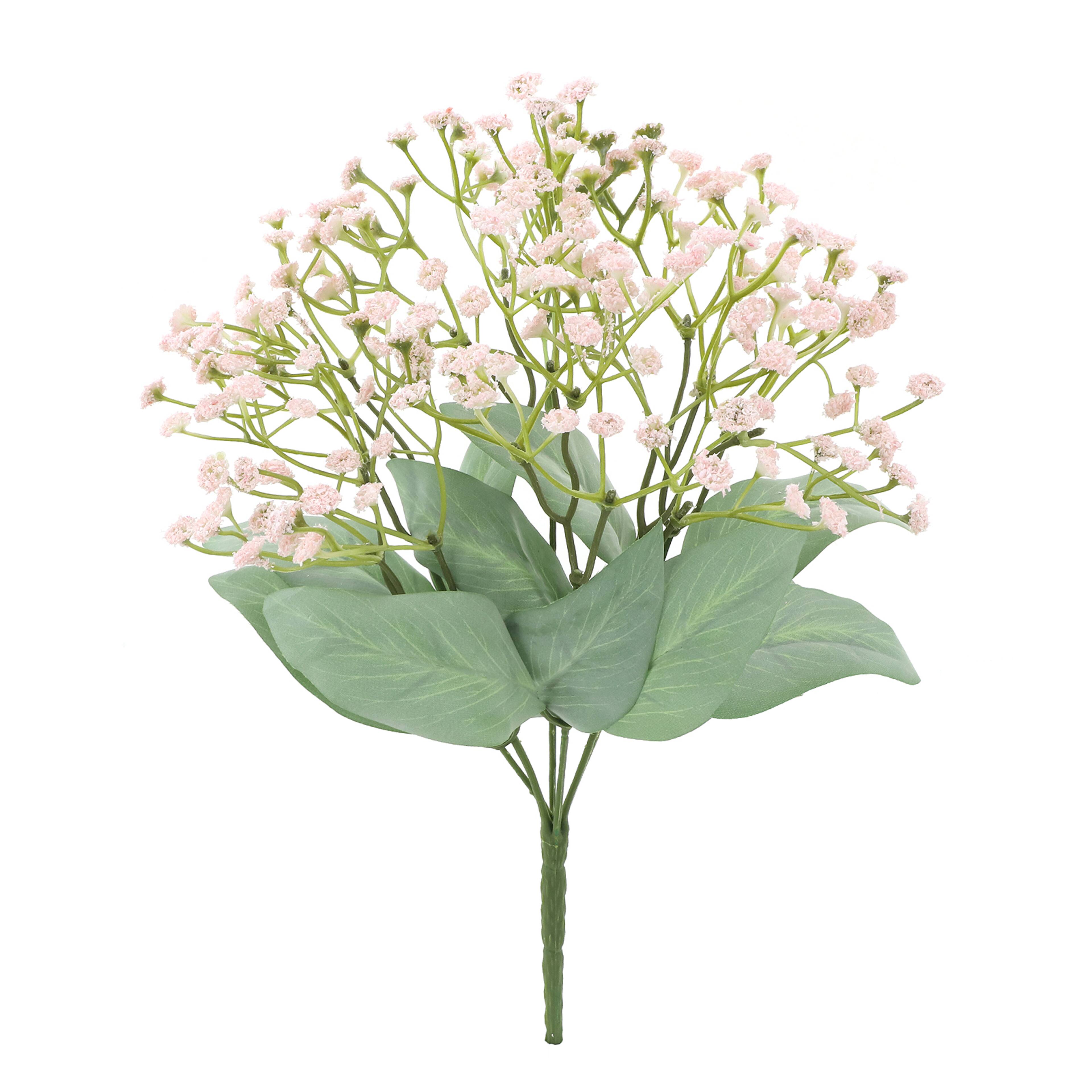 14" Baby's Breath Deluxe Bush by Ashland®