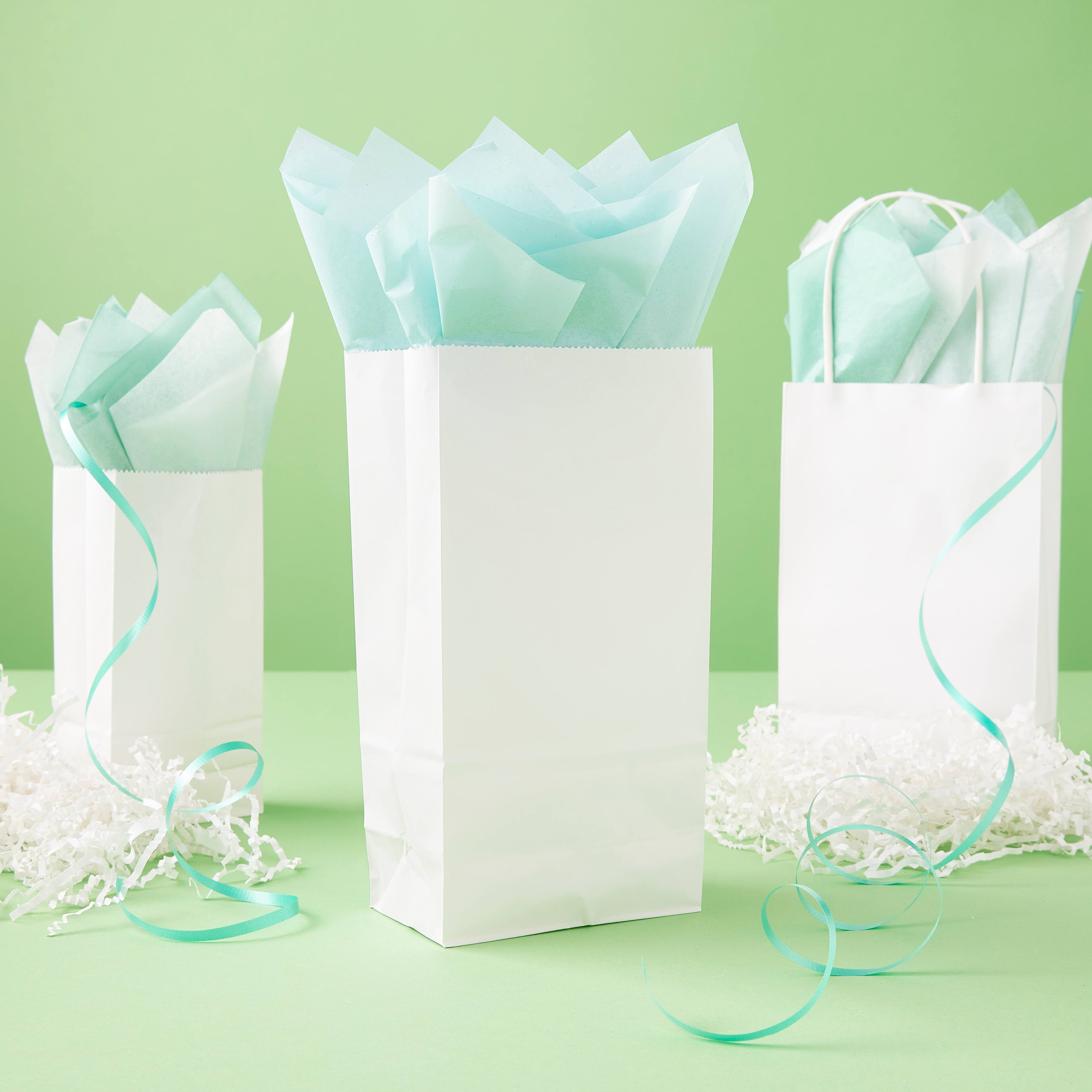 12 Packs: 12 ct. (144 total) Paper Treat Bags by Celebrate It&#x2122;