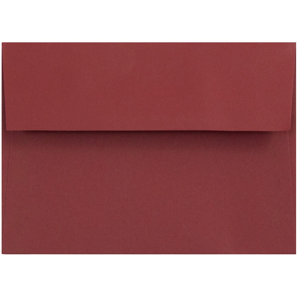 JAM Paper A1 Premium Invitation Envelopes, 50ct.