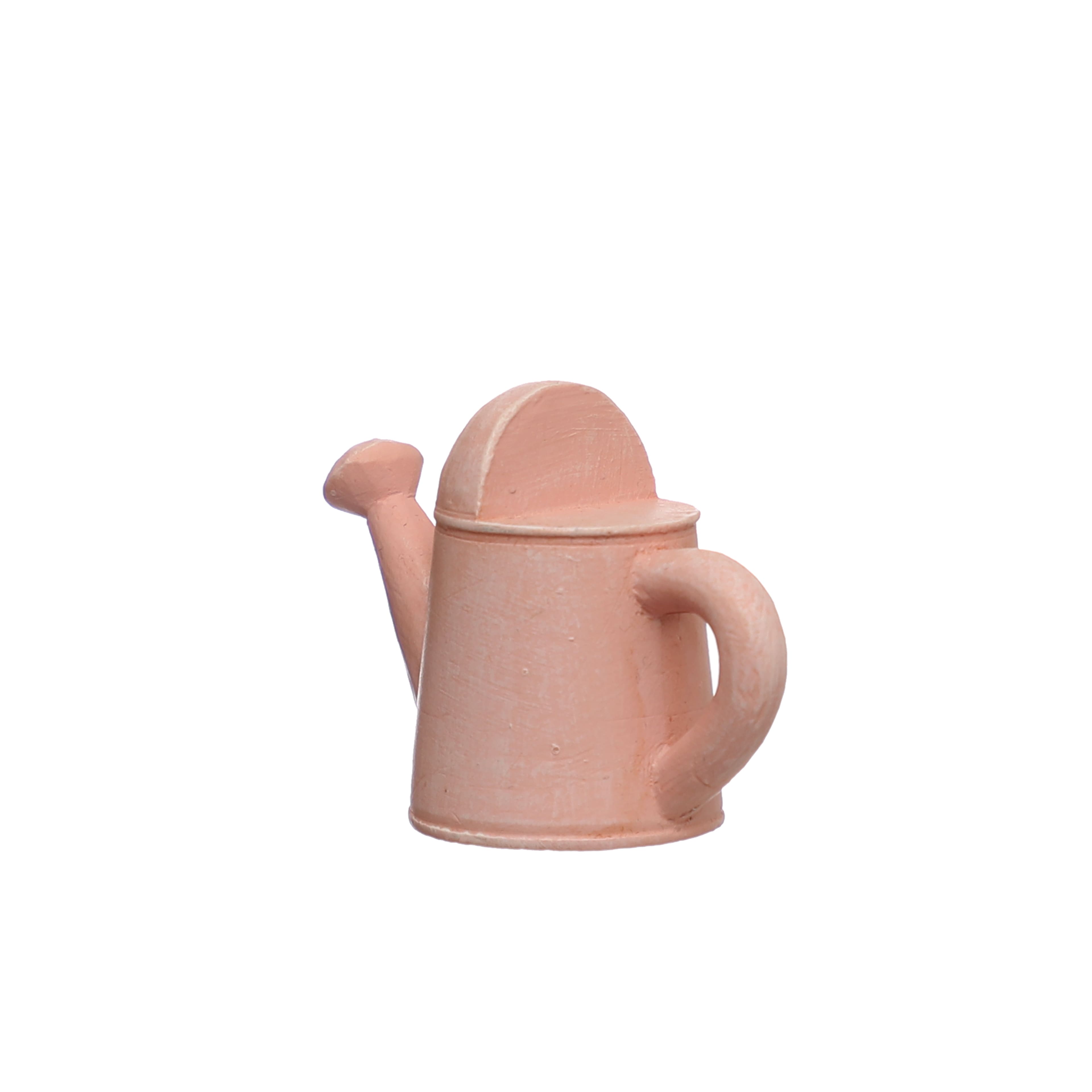 Mini arrosoir rose par Ashland 