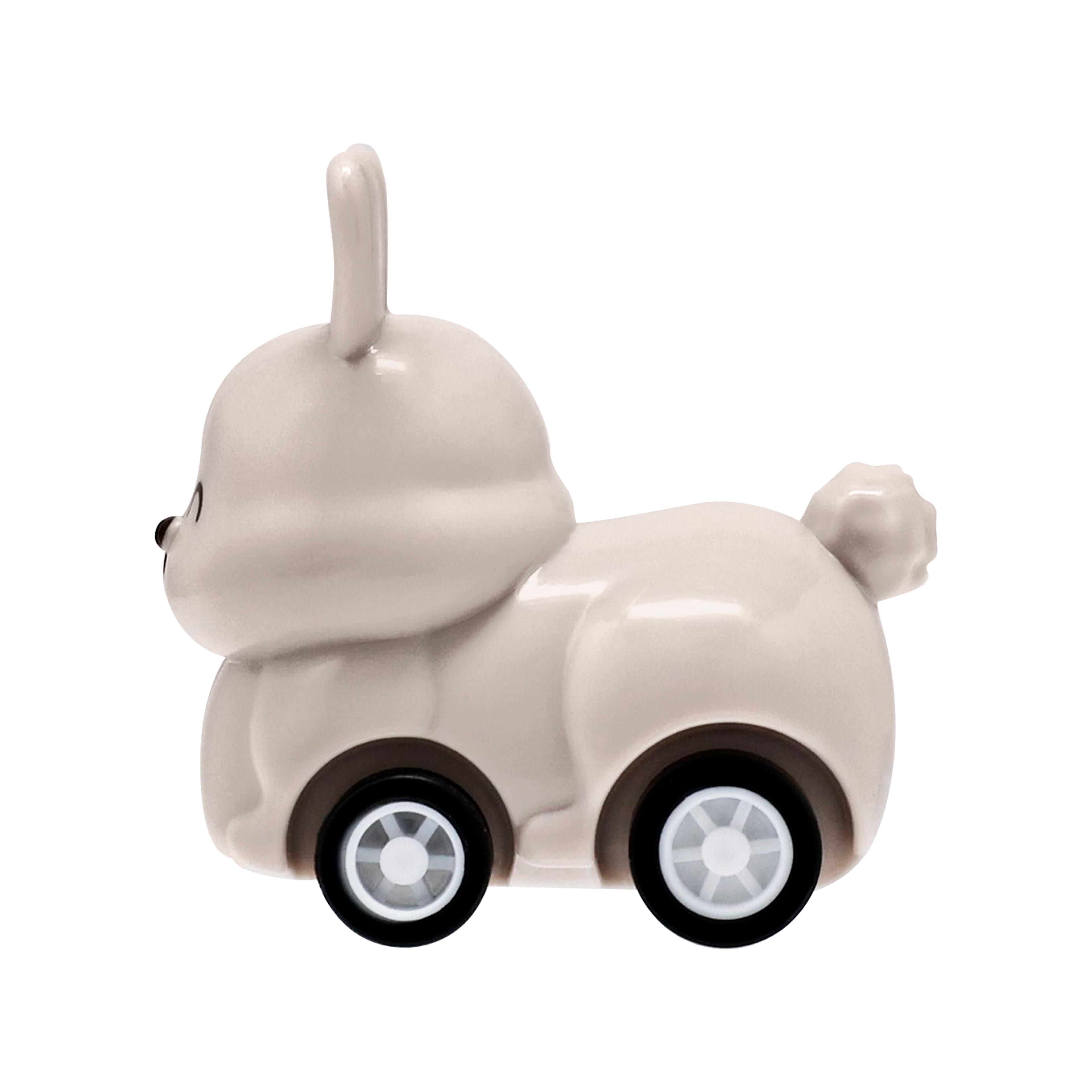 Pull Back Bunny Car by Creatology&#x2122;