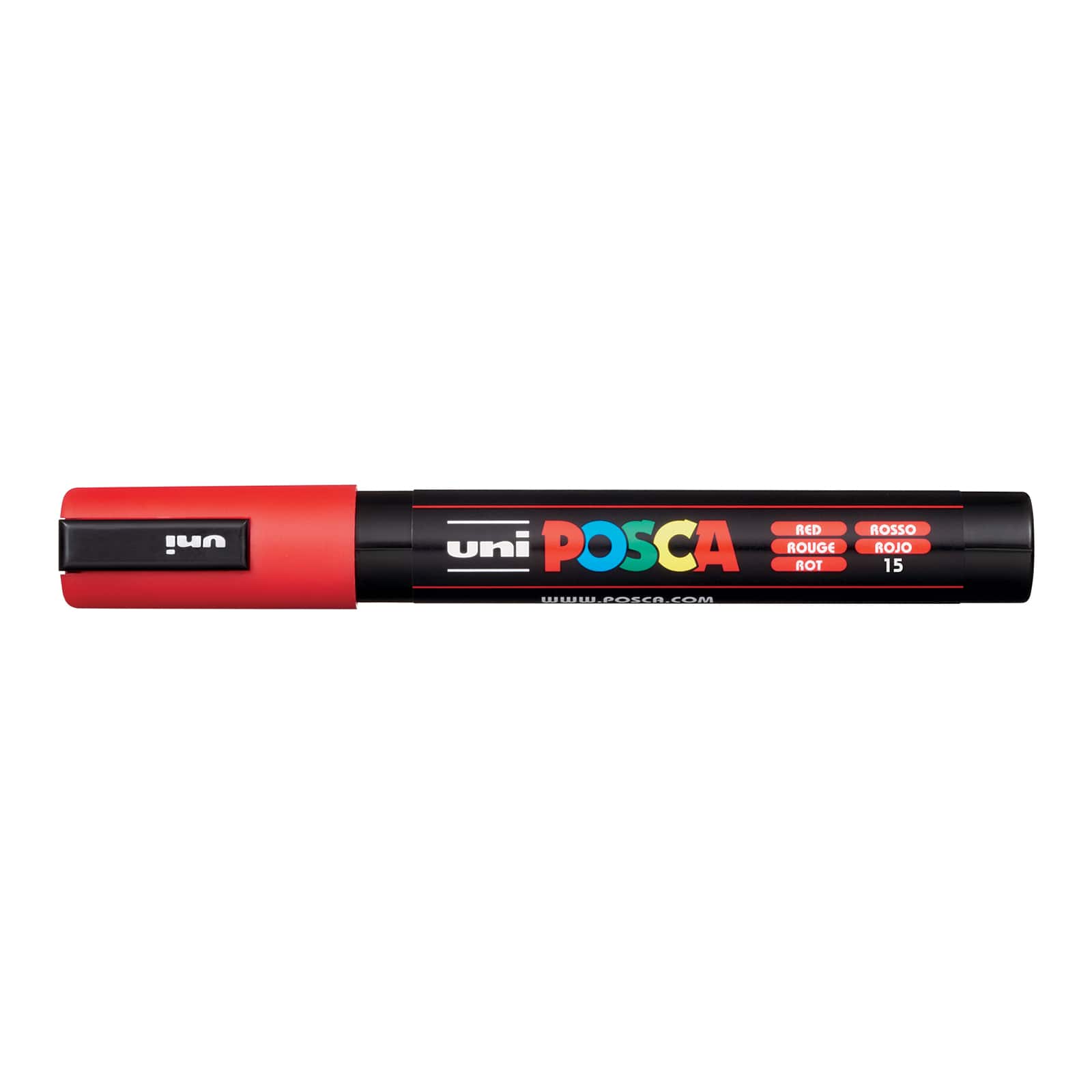 Uni Posca PC-5M Medium Bullet Tip Paint Marker