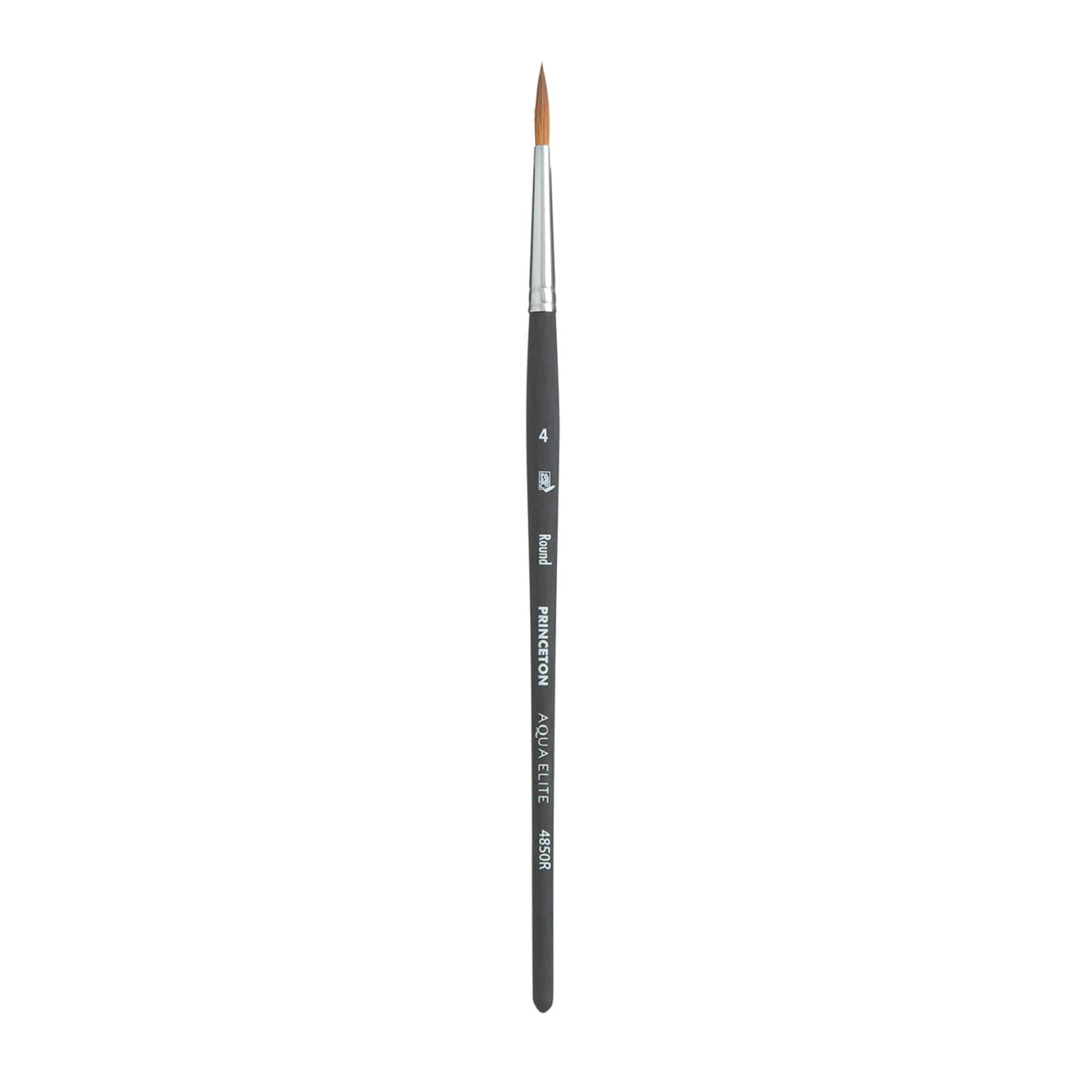 Princeton™ Aqua Elite™ Series 4850 Synthetic Round Watercolor Brush
