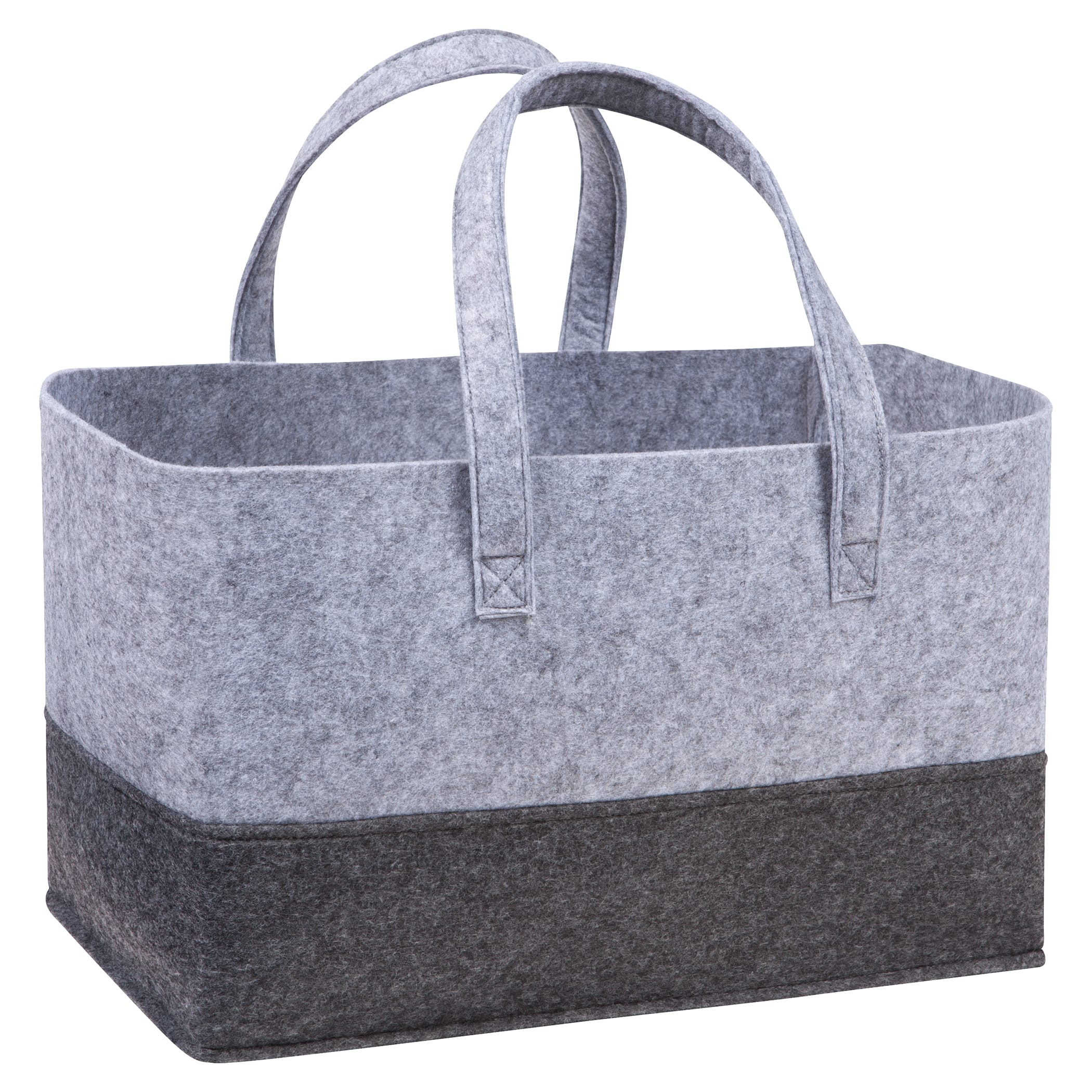 All-in-One style felt bag organizer for All-in