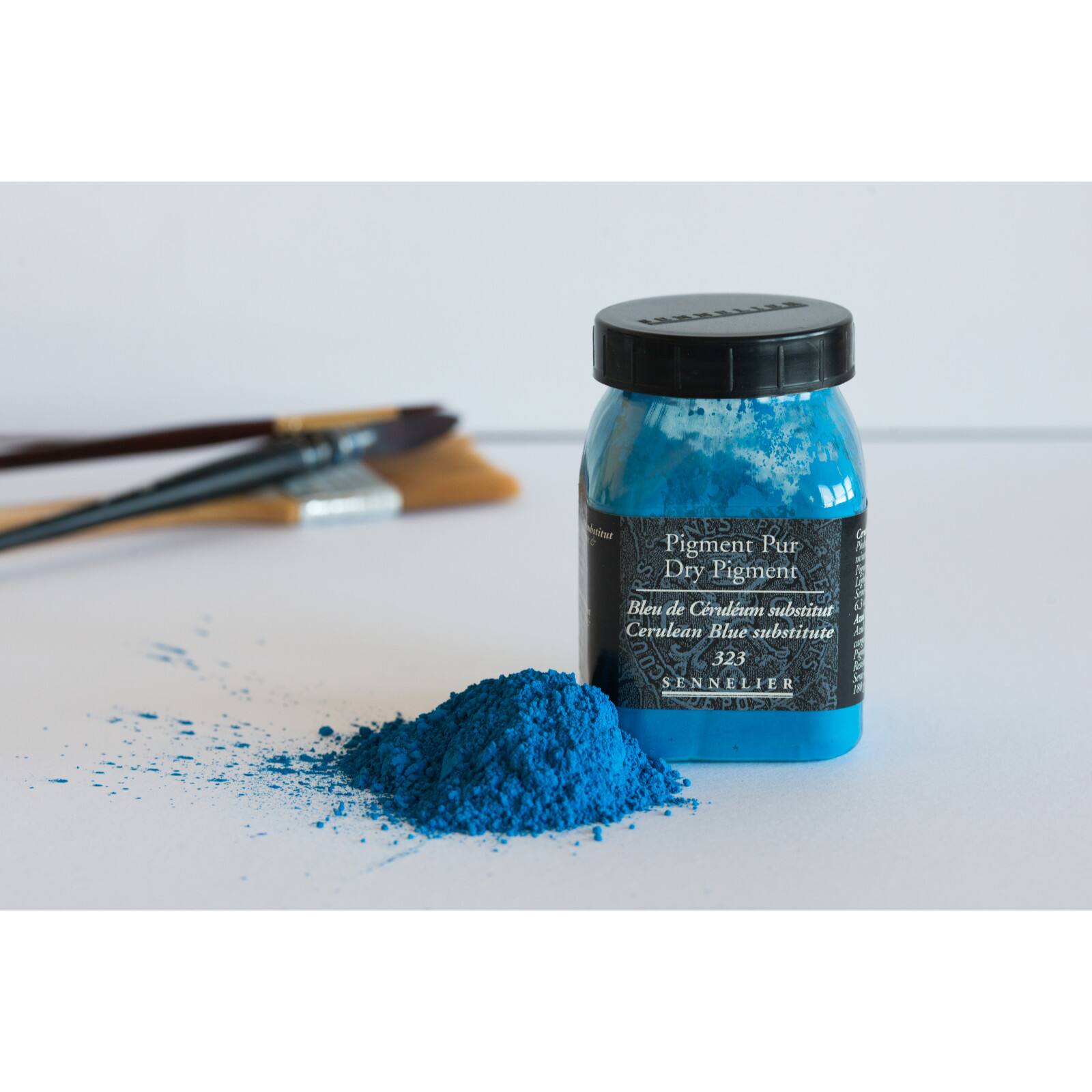 6 Pack: Sennelier Dry Pigment