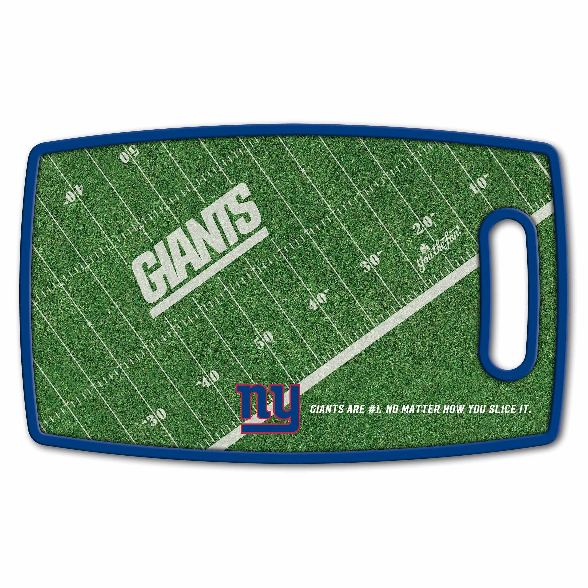 NFL Retro Series Cutting Board 