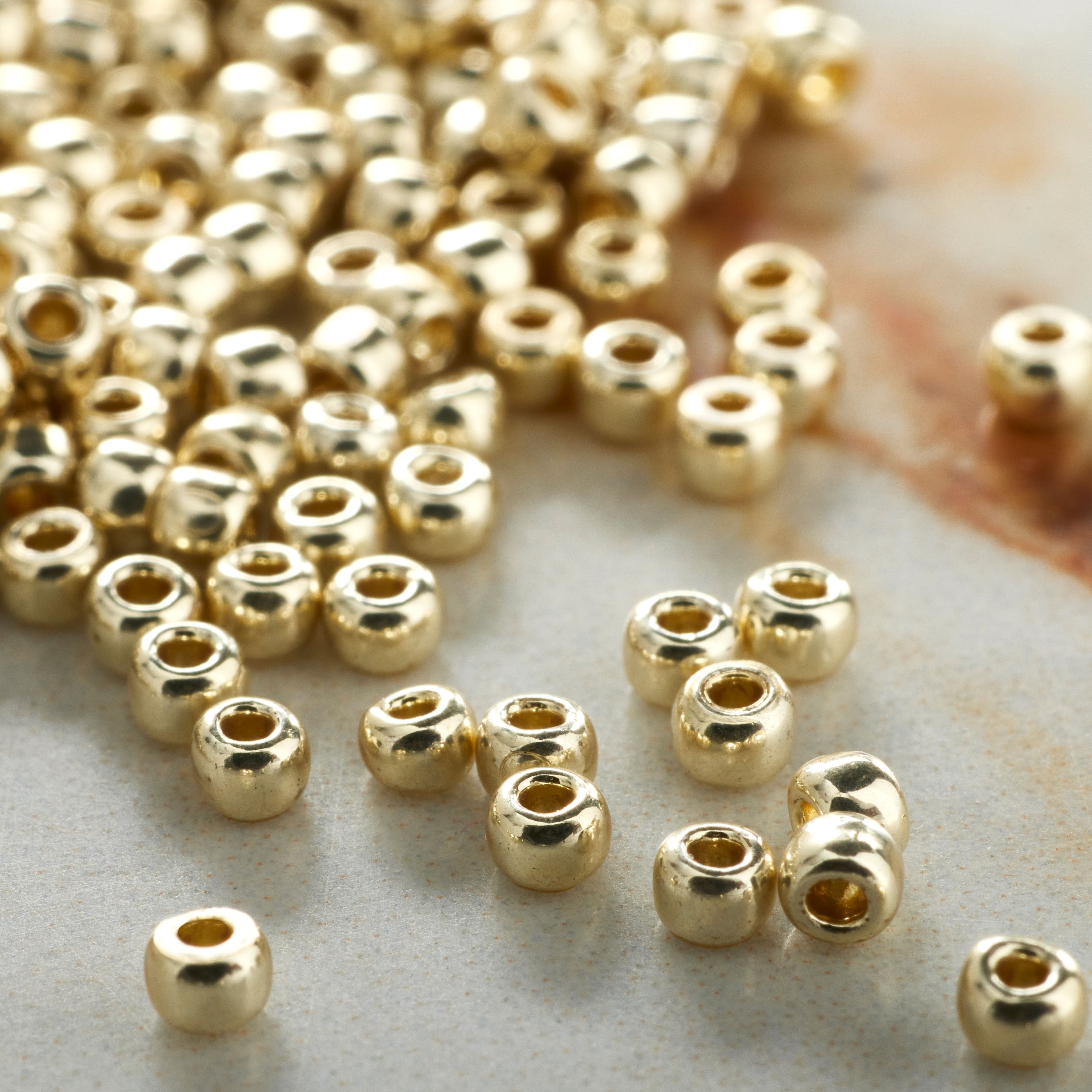 12 Pack: Toho&#xAE; Japanese Glass Seed Beads, 11/0