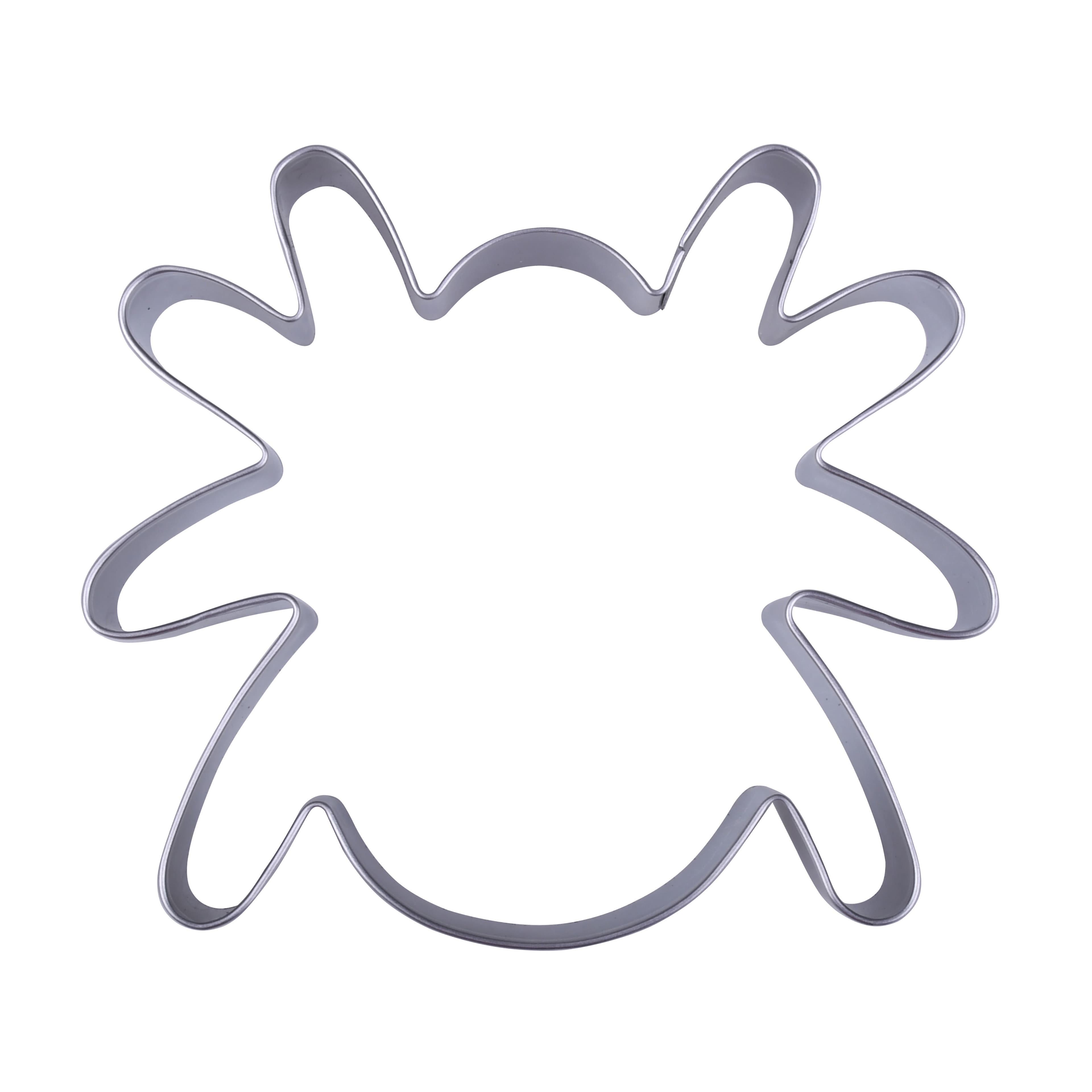 3&#x22; Spider Cookie Cutter by Makery&#x2122;