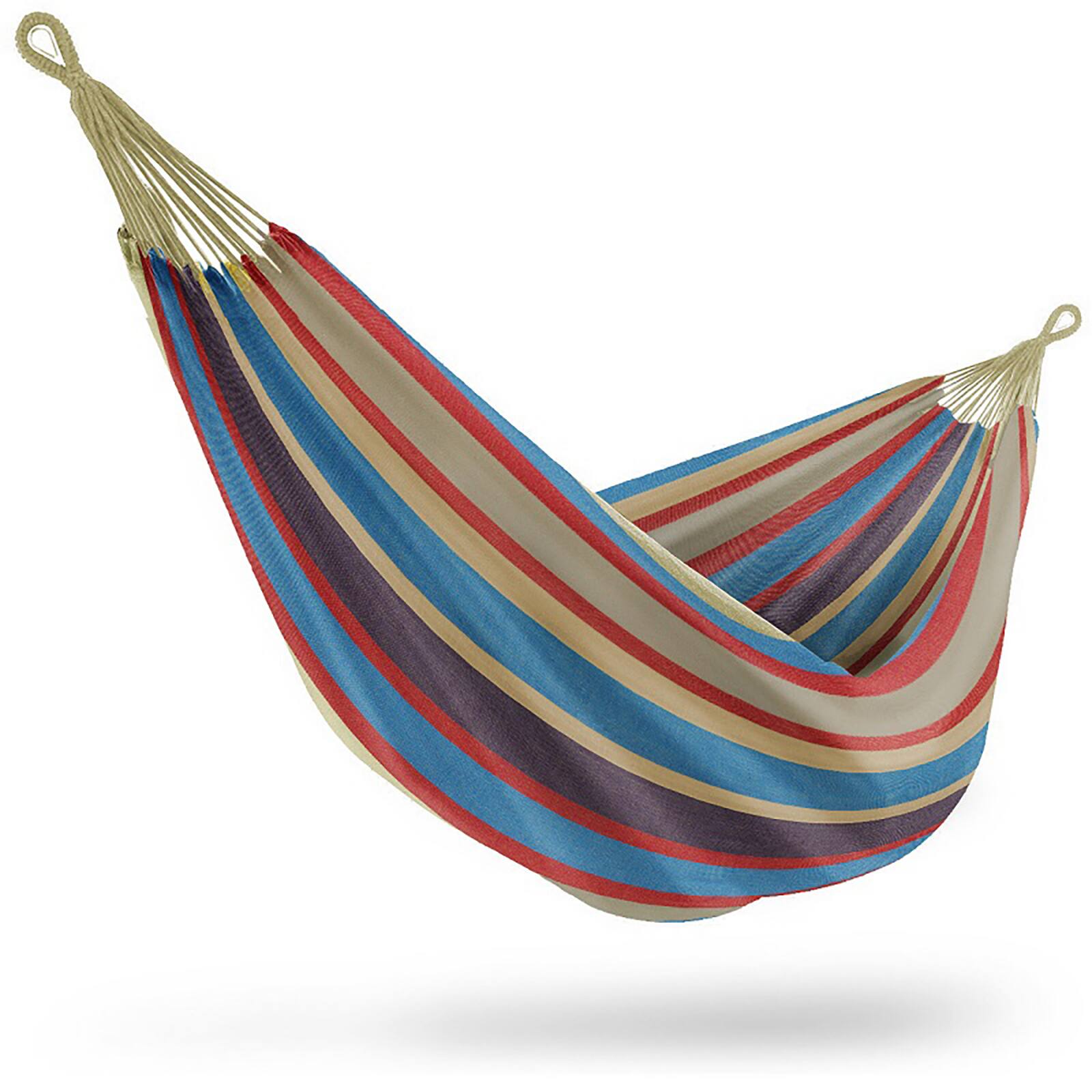 Sorbus Brazilian Style 2-Person Hammock
