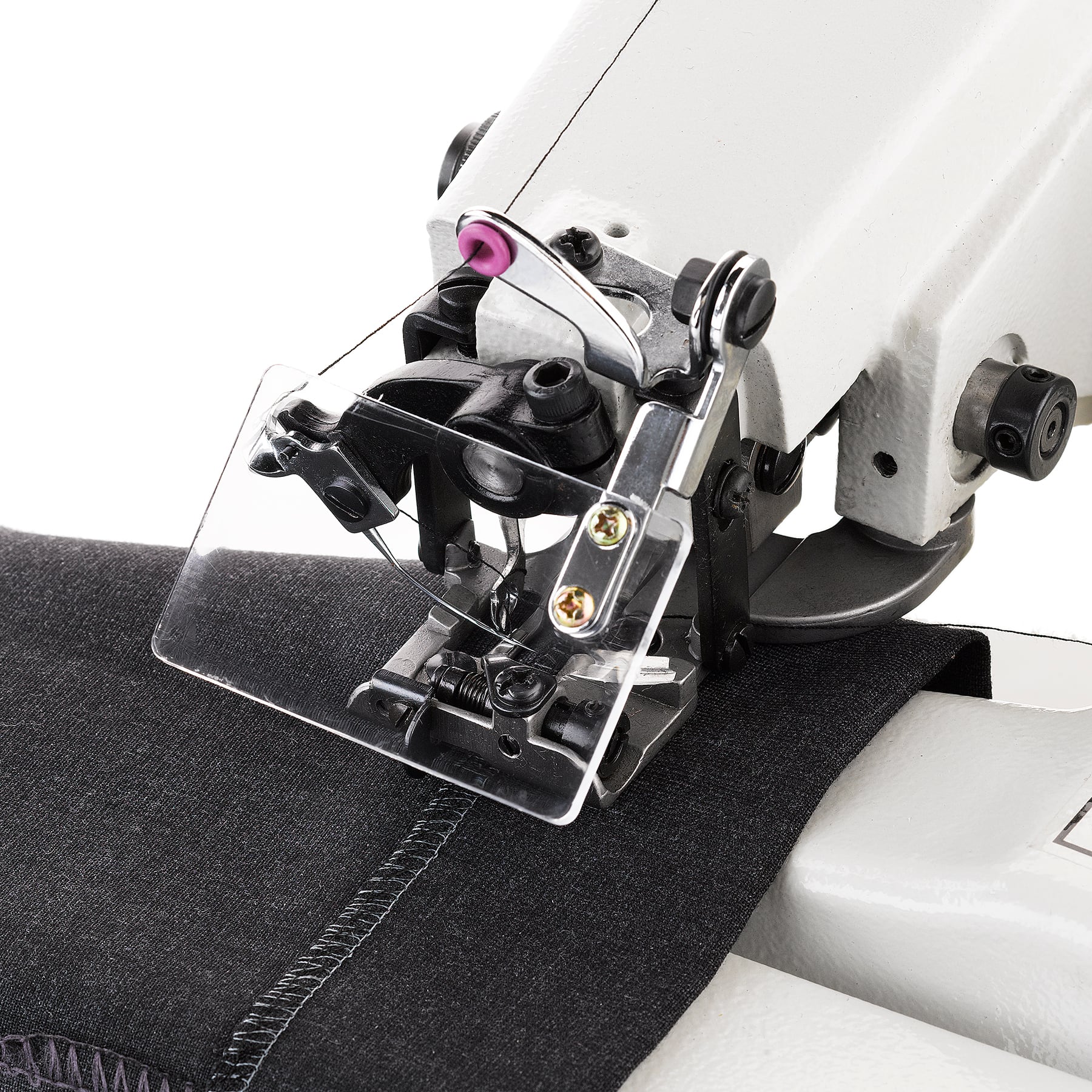 Maestro 600SB Portable Blindstitch Sewing Machine for Hemming