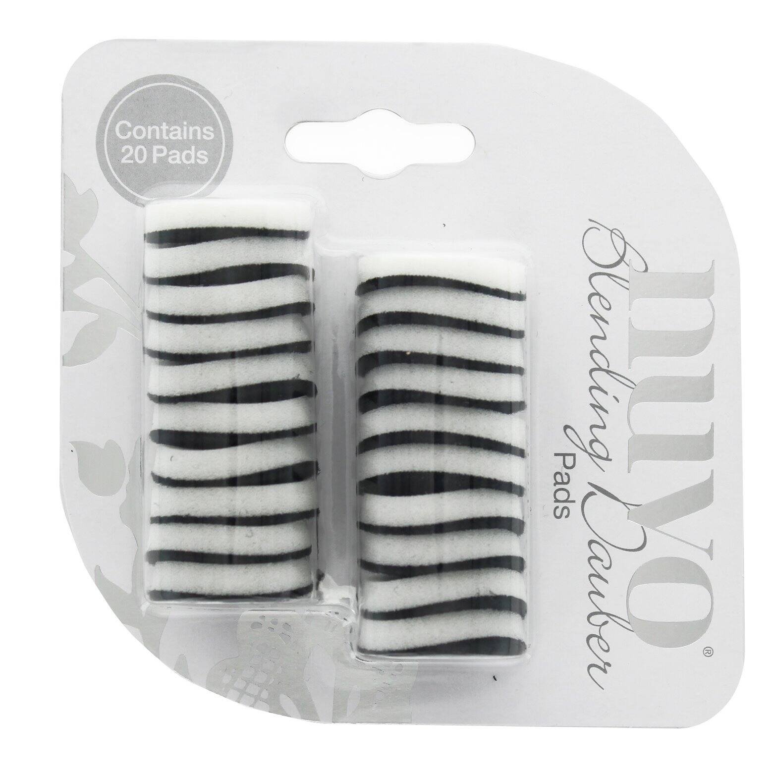 Nuvo® Blending Dauber Replacement Pads, 20ct. Michaels