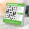 TF Publishing 2025 Daily Word Puzzle Daily Desktop Calendar | Michaels