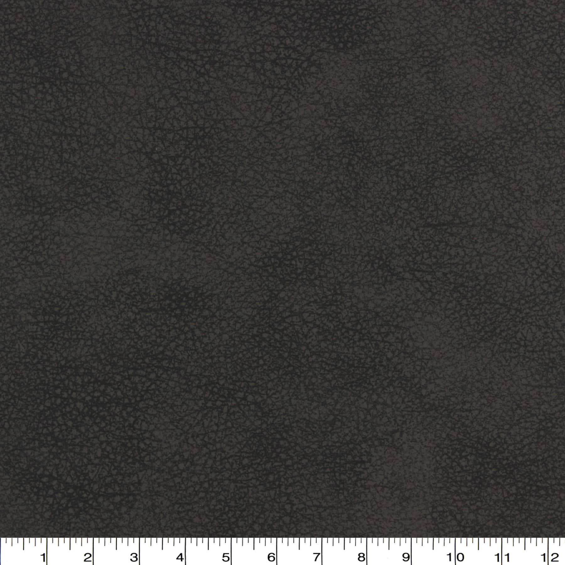 Richloom Caribou Black Vinyl Fabric | Michaels