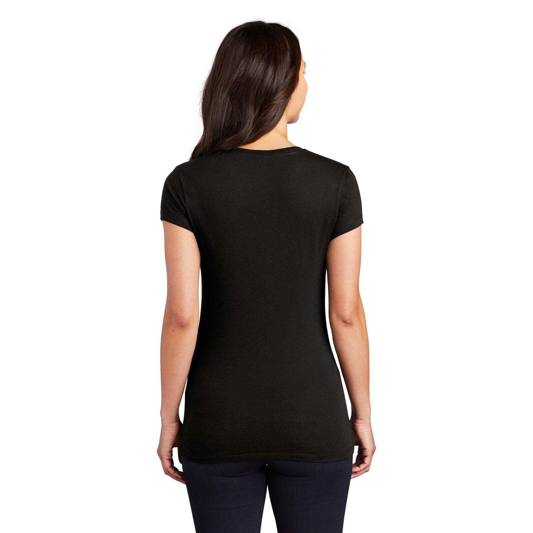 District® Women's Fitted Perfect Tri® T-Shirt