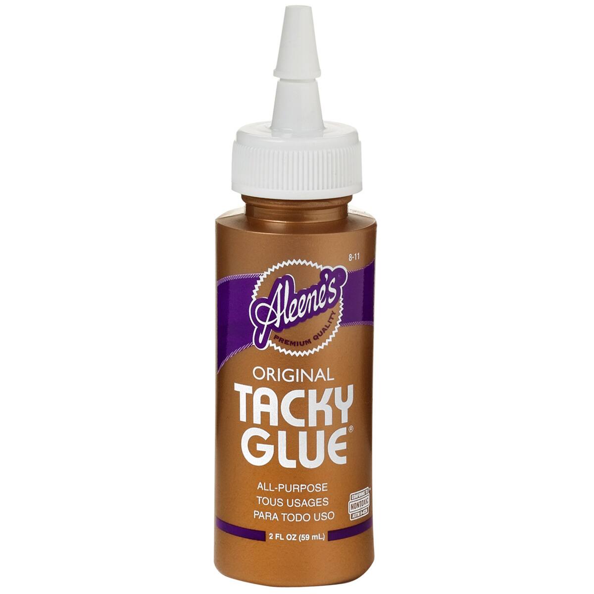 18 Pack: Aleene's® Original Tacky Glue® 2 oz | Michaels®