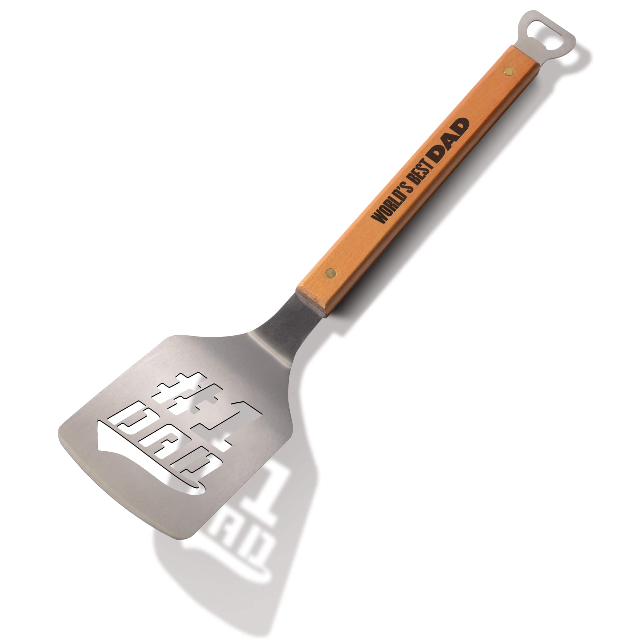 Best Dad Spatula