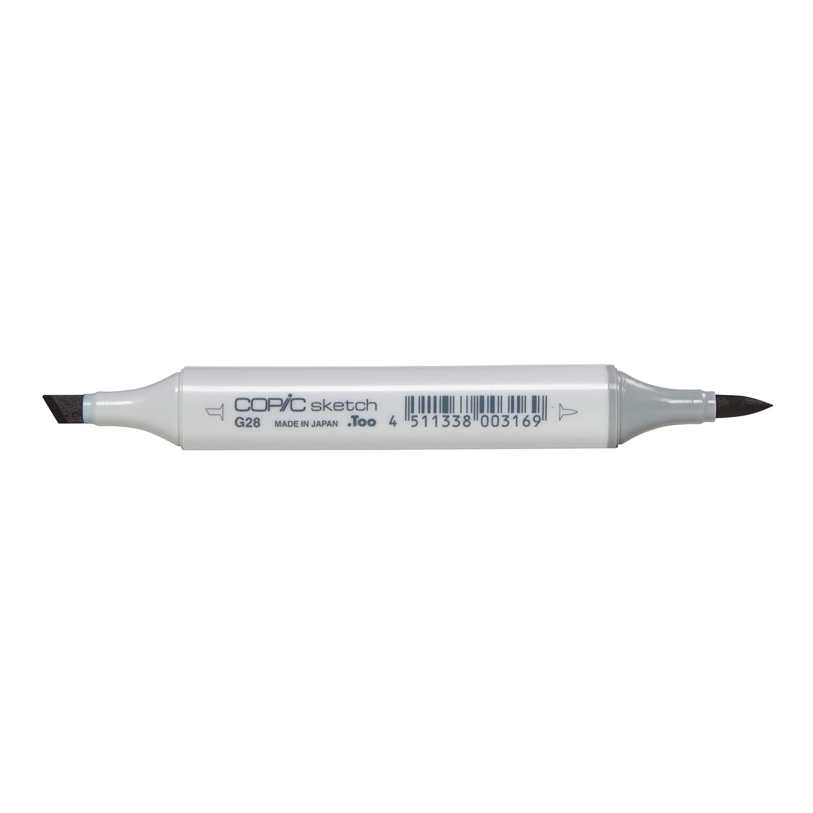Copic&#xAE; Sketch Marker, Greens