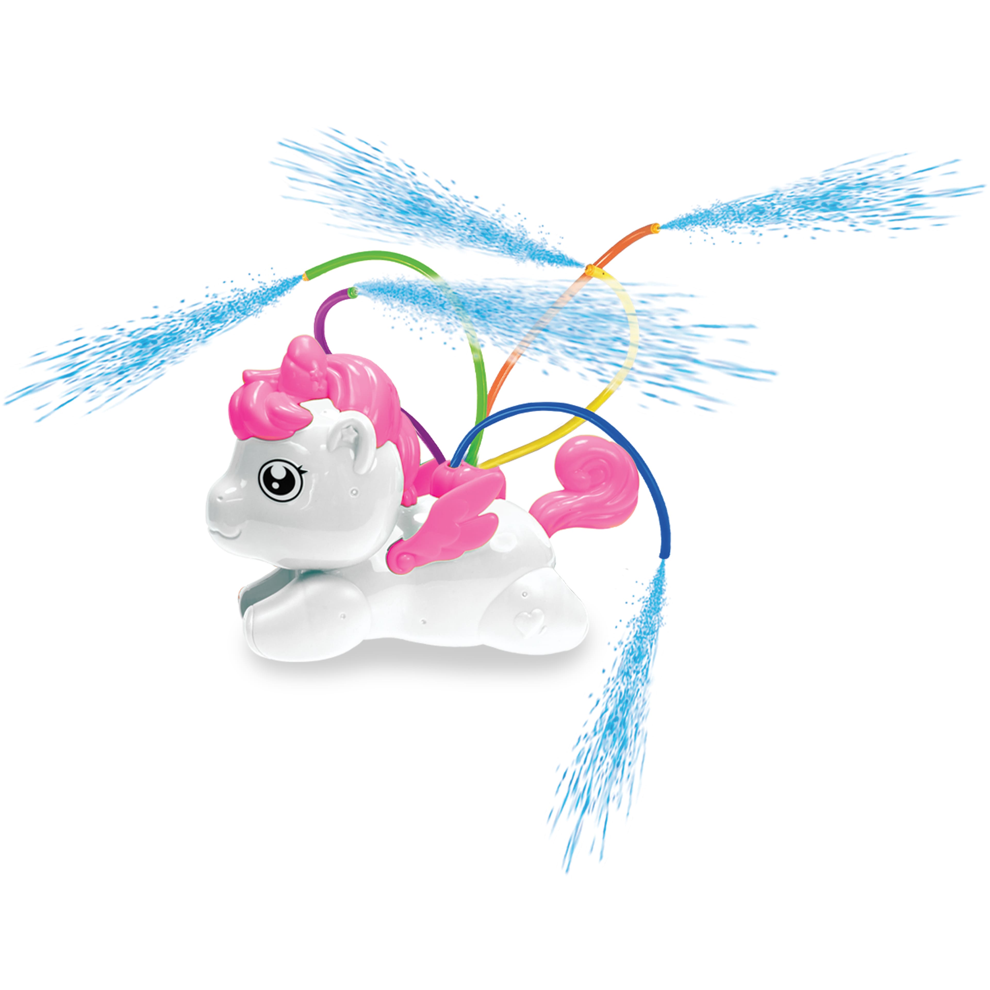 Assorted Ja-Ru&#xAE; Animal Wiggly Splasher Sprinkler Toy, 1pc.