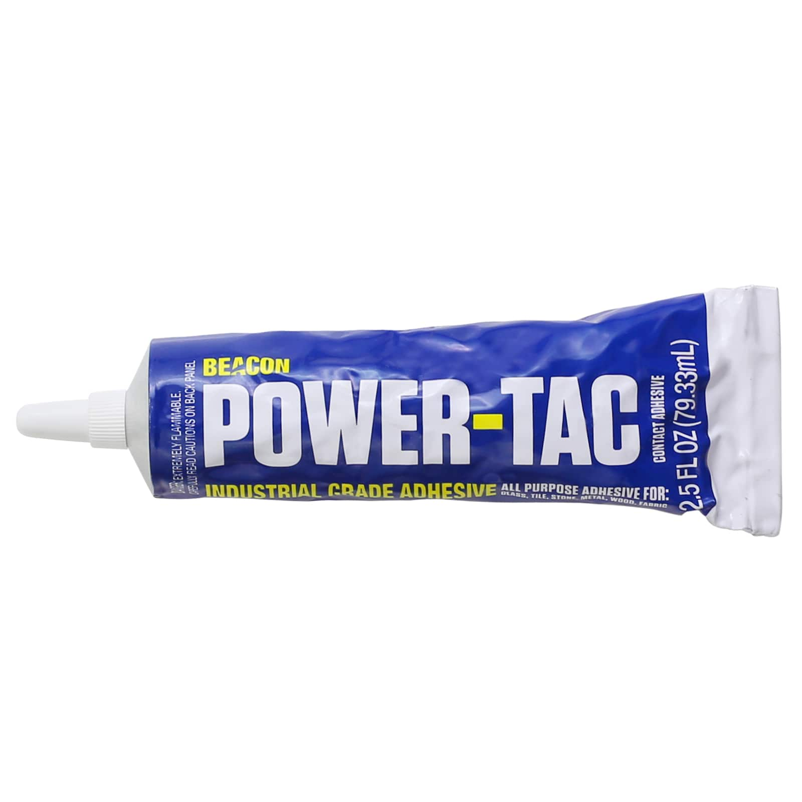 Power-Tac - Beacon Adhesives