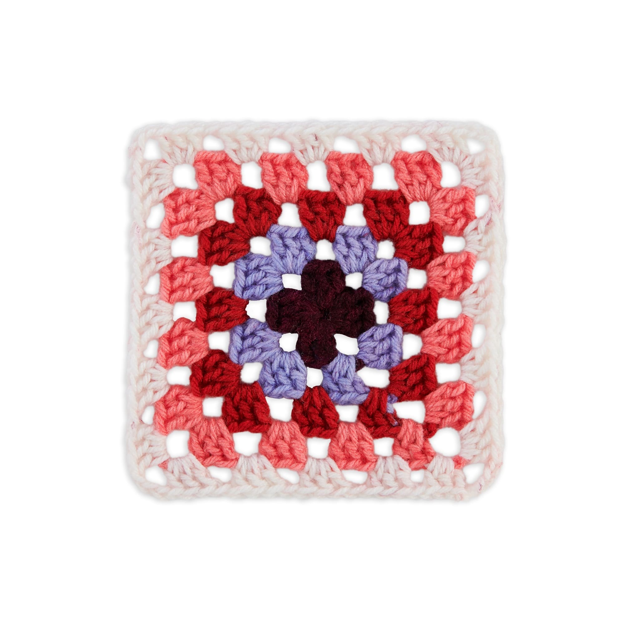 Red Heart® All in One™ Granny Square™ Yarn