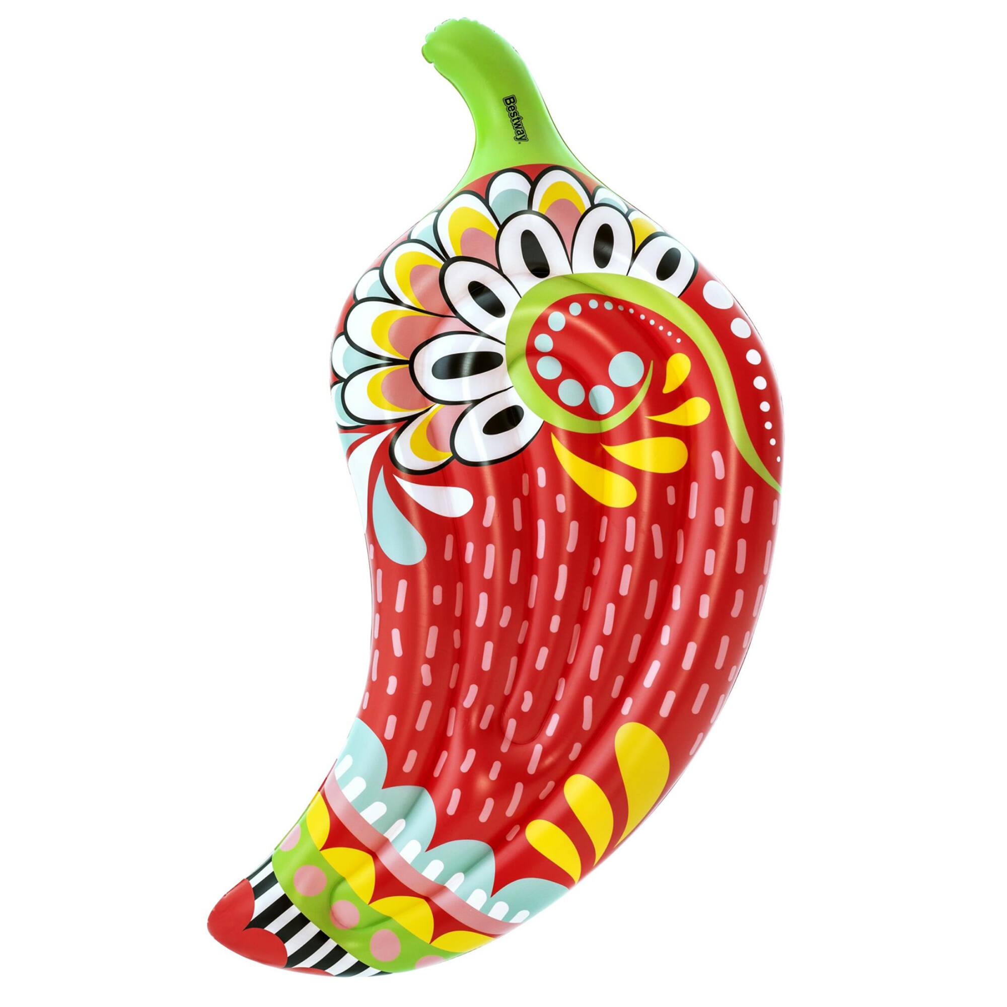 Bestway&#xAE; H2OGO!&#xAE; Flirty Fiesta Pepper Pool Float