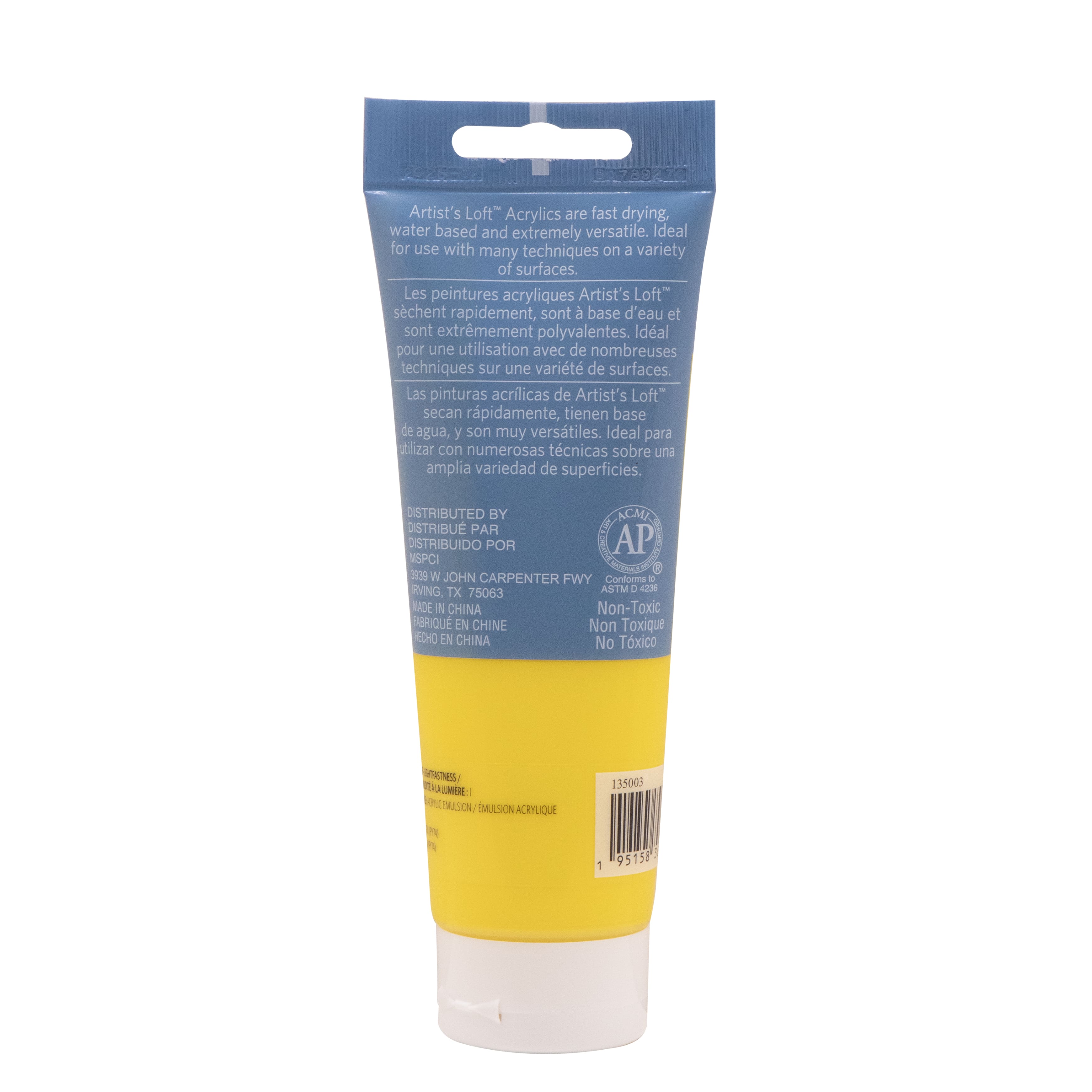 4oz. Acrylic Paint by Artist&#x27;s Loft&#x2122;