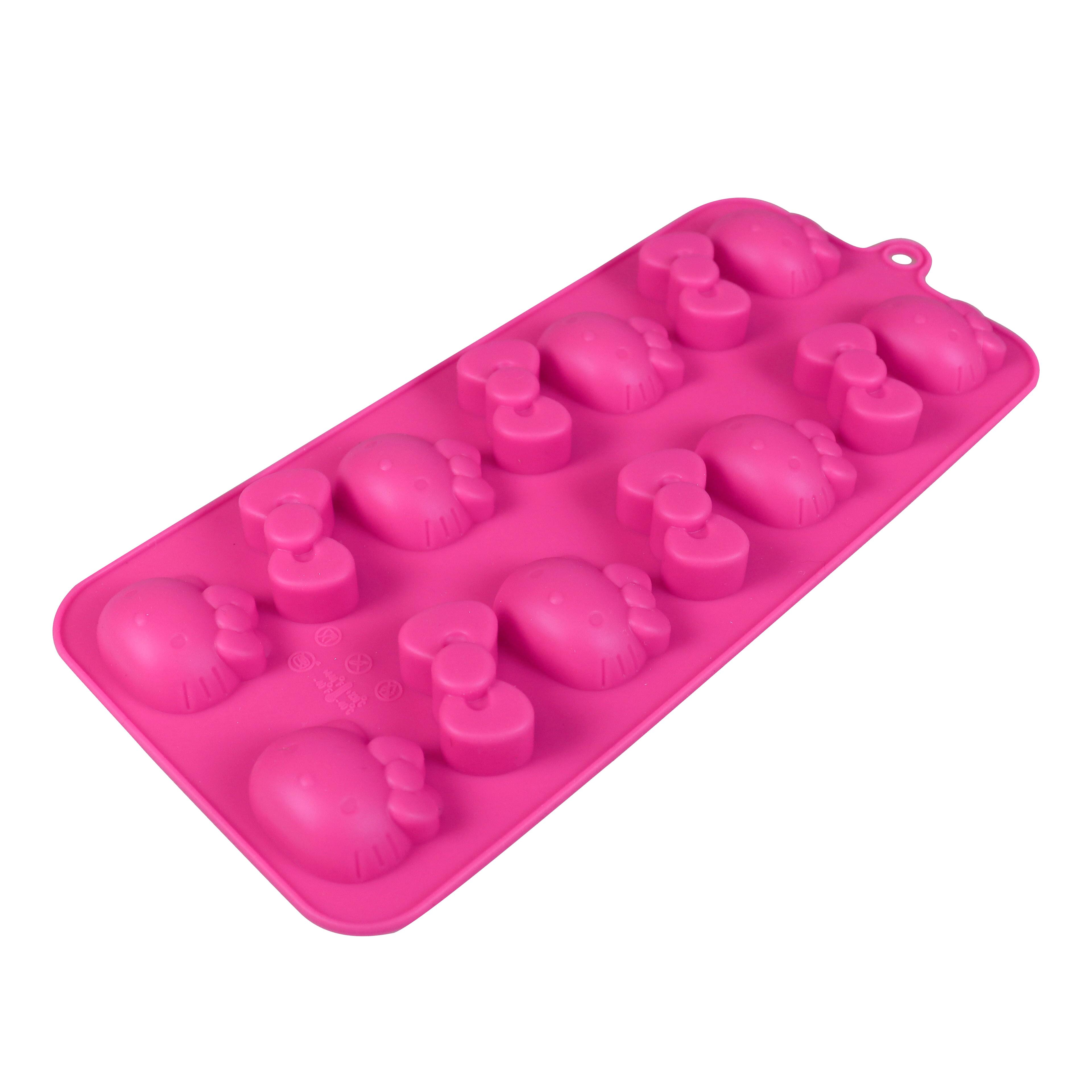 Safari Silicone Candy Mold by Celebrate It™, Michaels