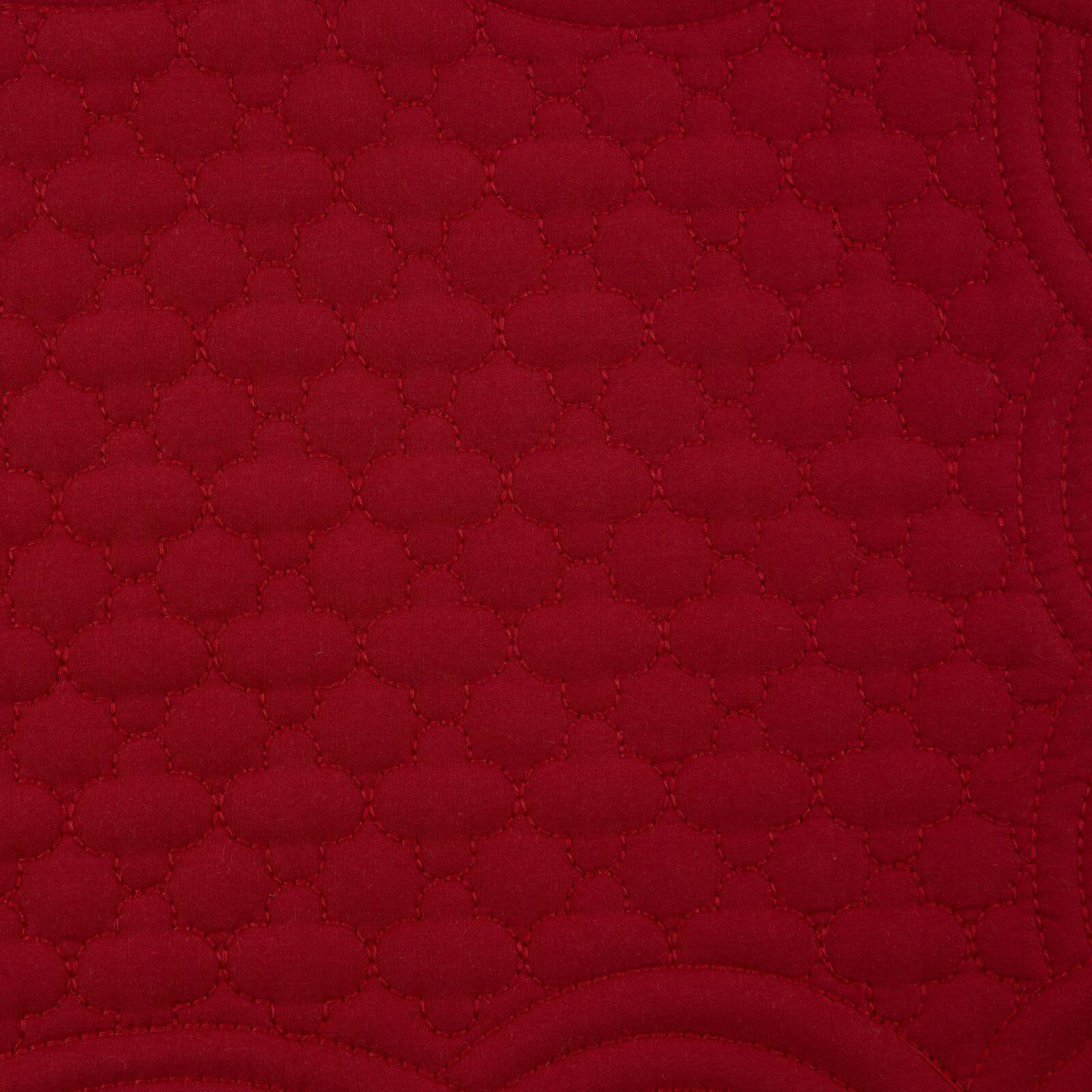 DII® Quilted Farmhouse Placemats