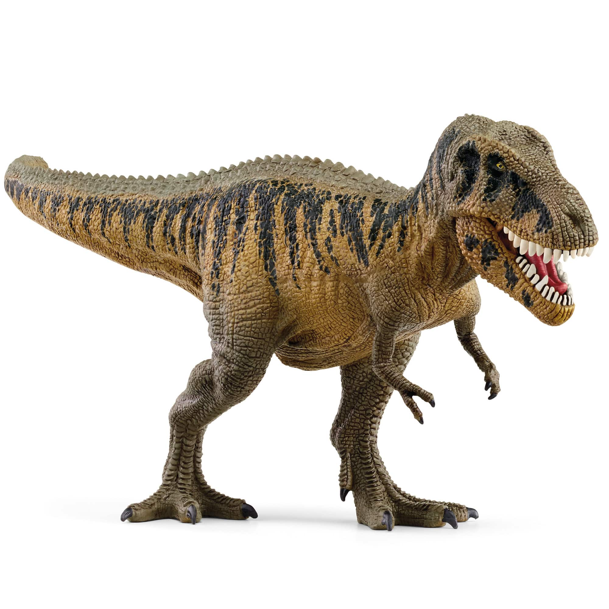 Schleich&#xAE; 12&#x22; Tarbosaurus Dinosaur Action Figure