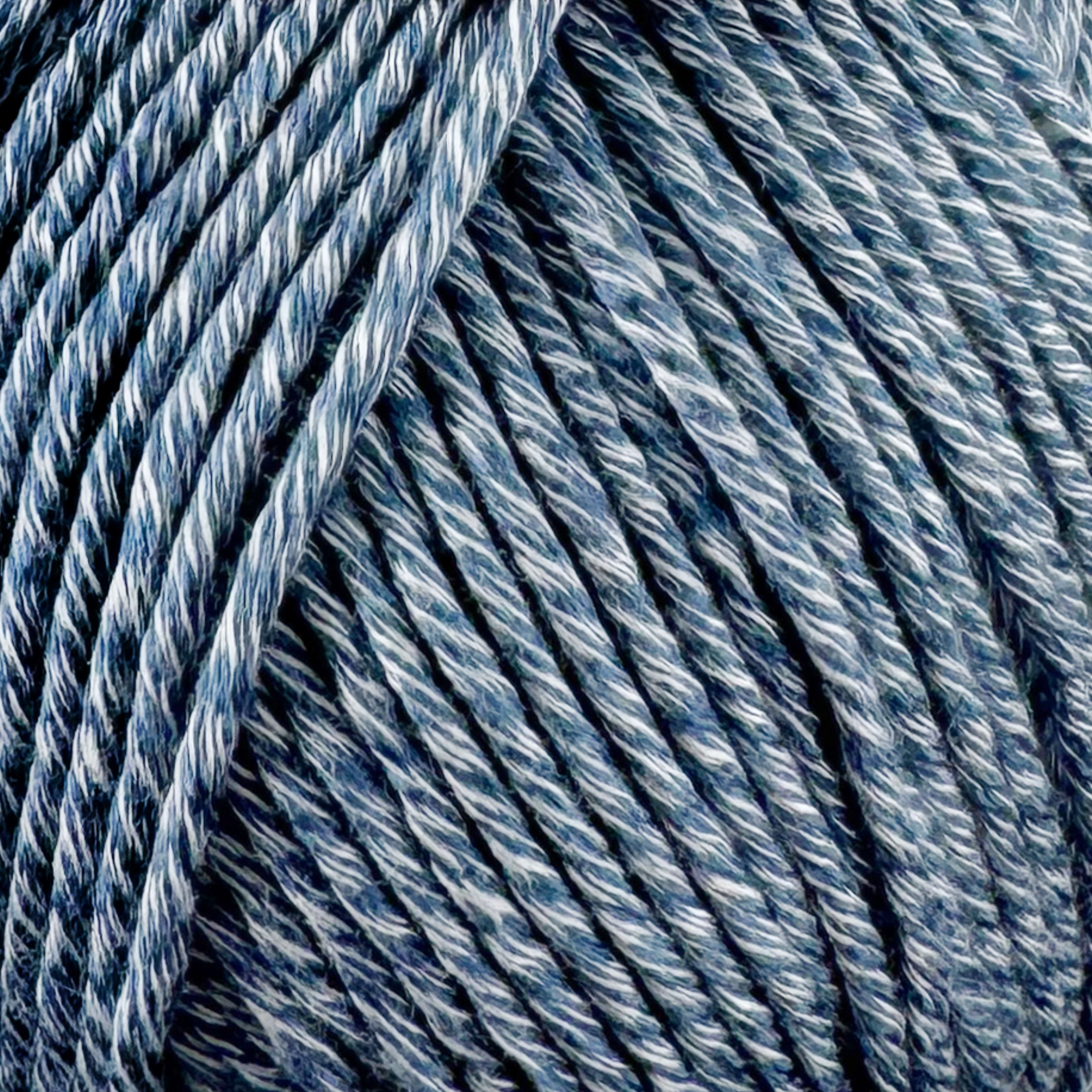 Heathered Bamboo&#x2122; Yarn by Loops &#x26; Threads&#xAE;