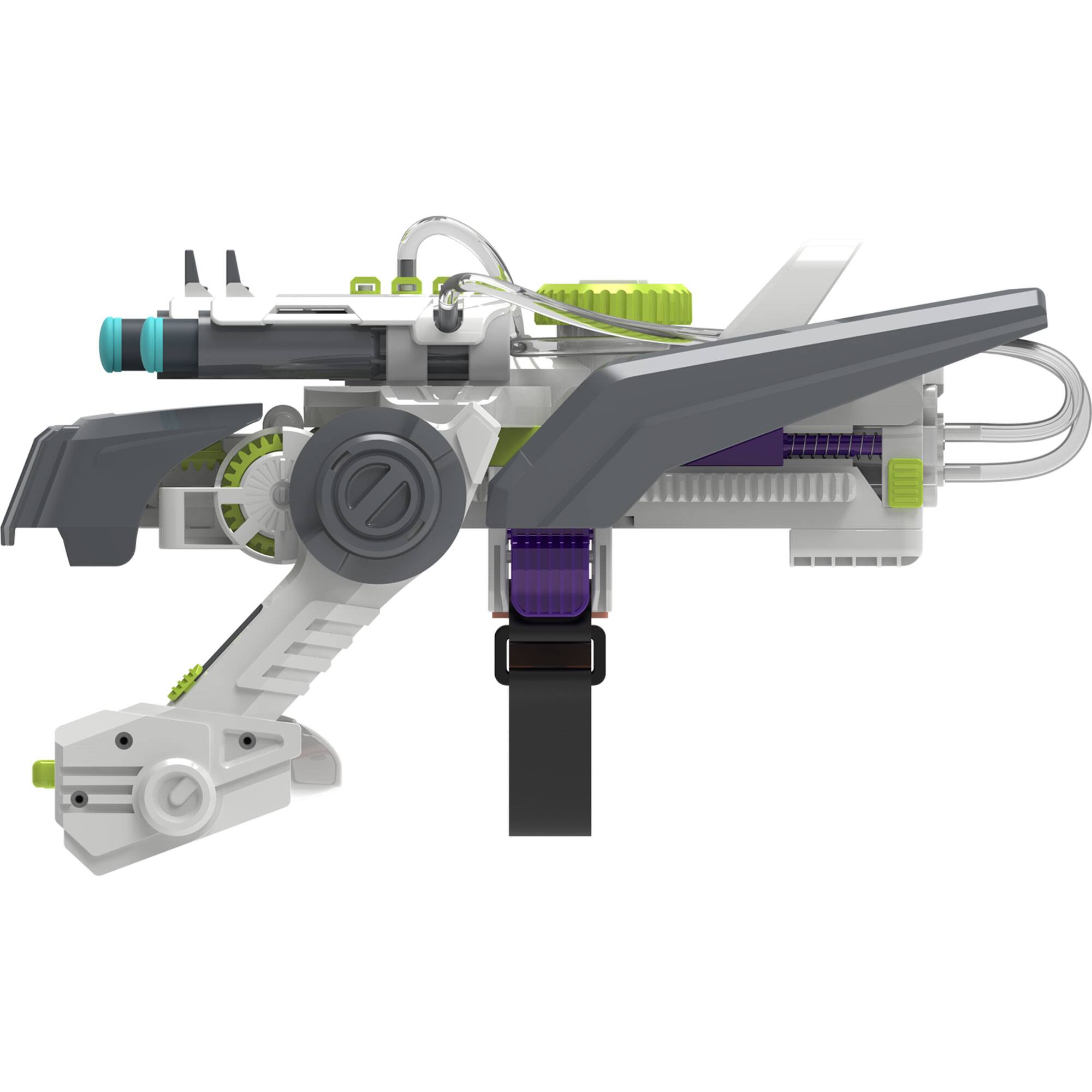 Thames & Kosmos Ultra Bionic Blaster