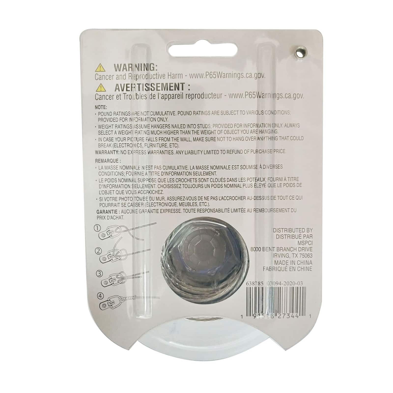 50ft. Framers Wire by Studio Décor®, 30lb.