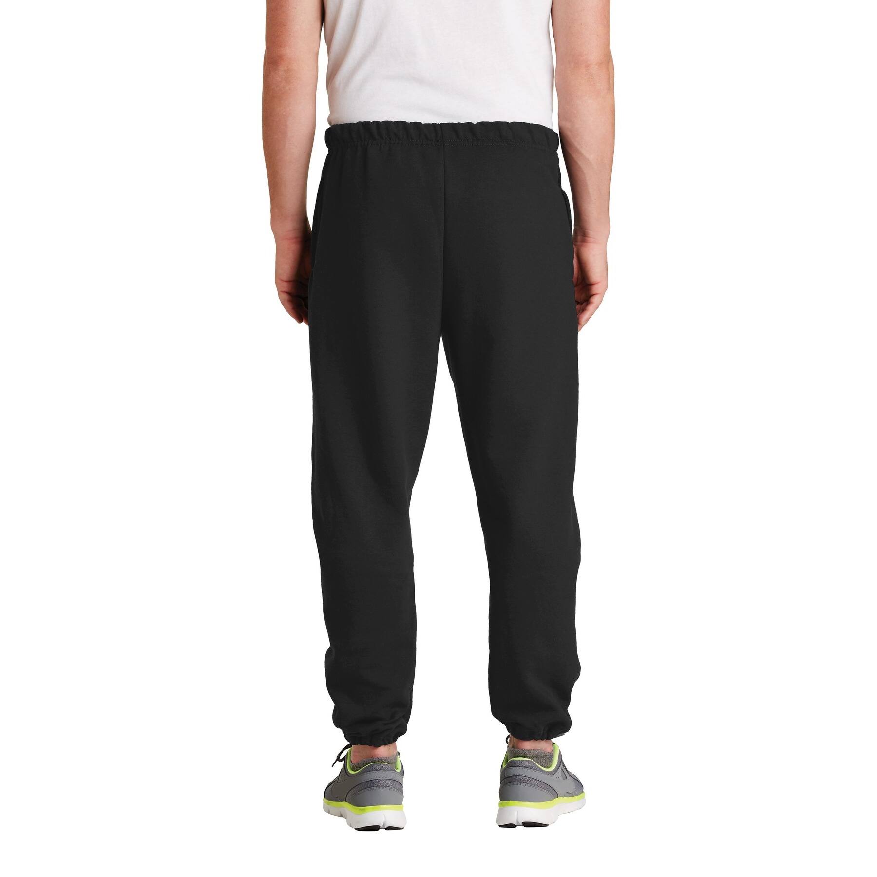 JERZEES&#xAE; Super Sweats&#xAE; NuBlend&#xAE; Sweatpant with Pockets