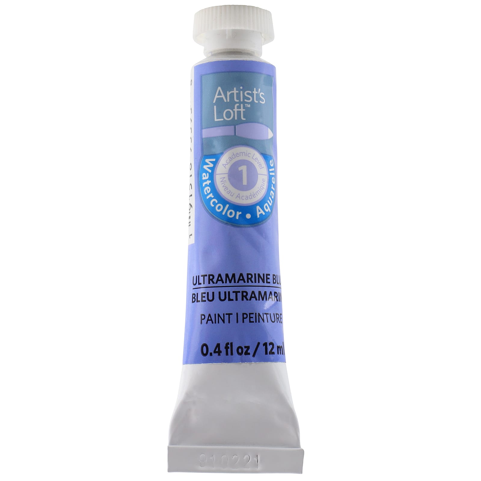 12 Pack: Watercolor Paint by Artist's Loft™, 0.4oz.