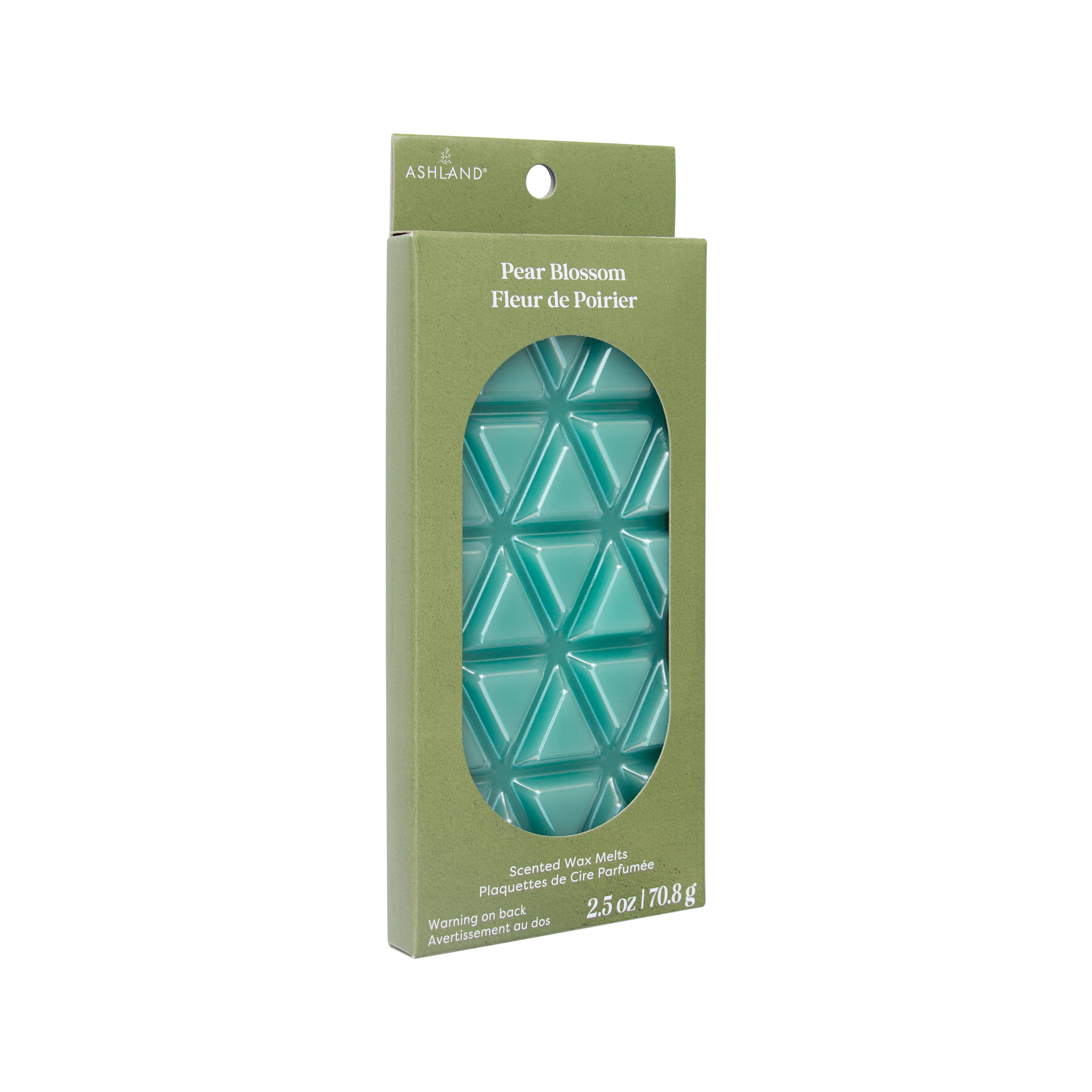 2.5oz. Pear Blossom Scented Wax Melts by Ashland&#xAE;