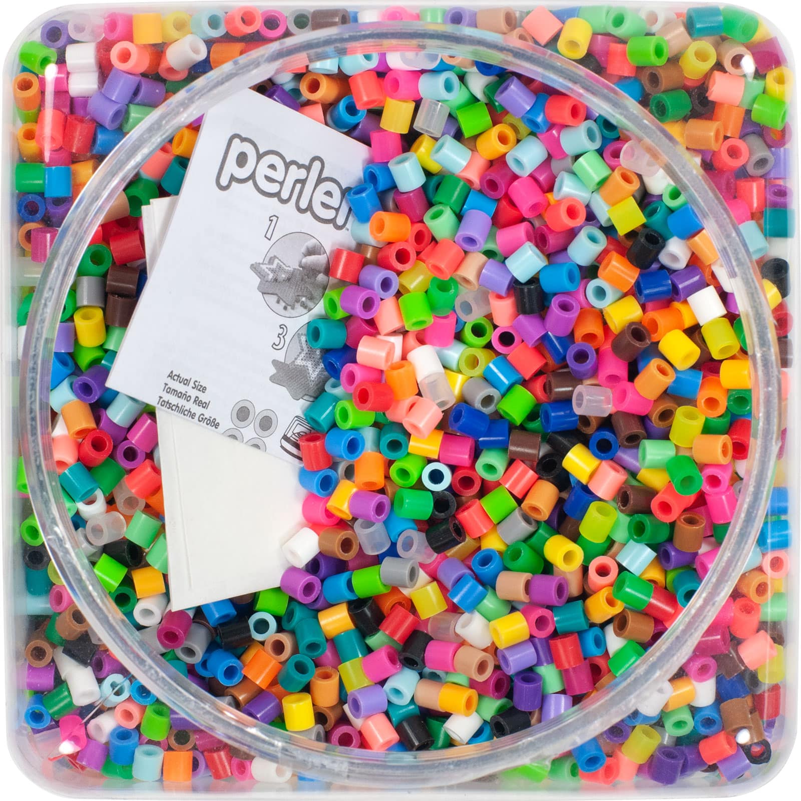 craft beads