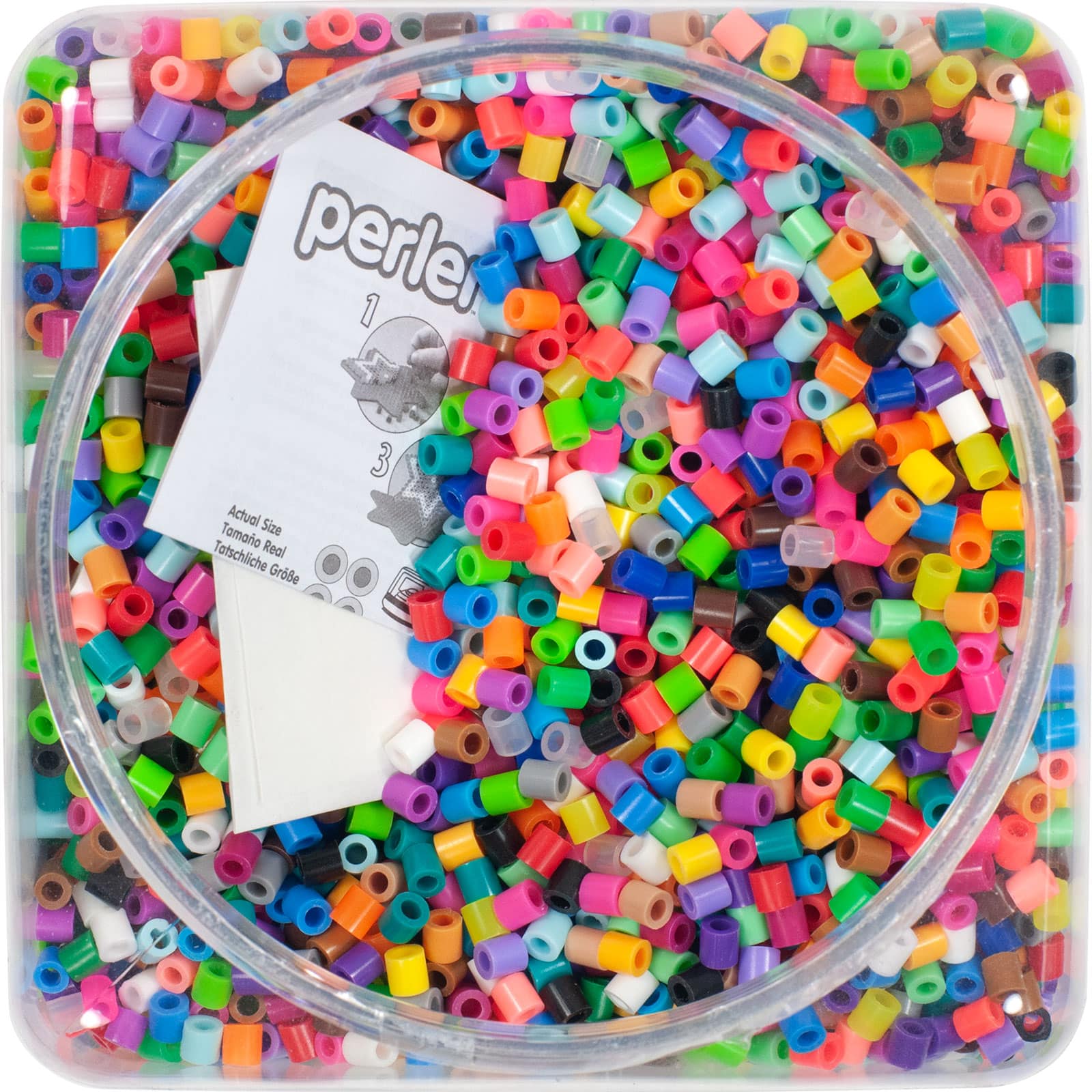 Perles Perler