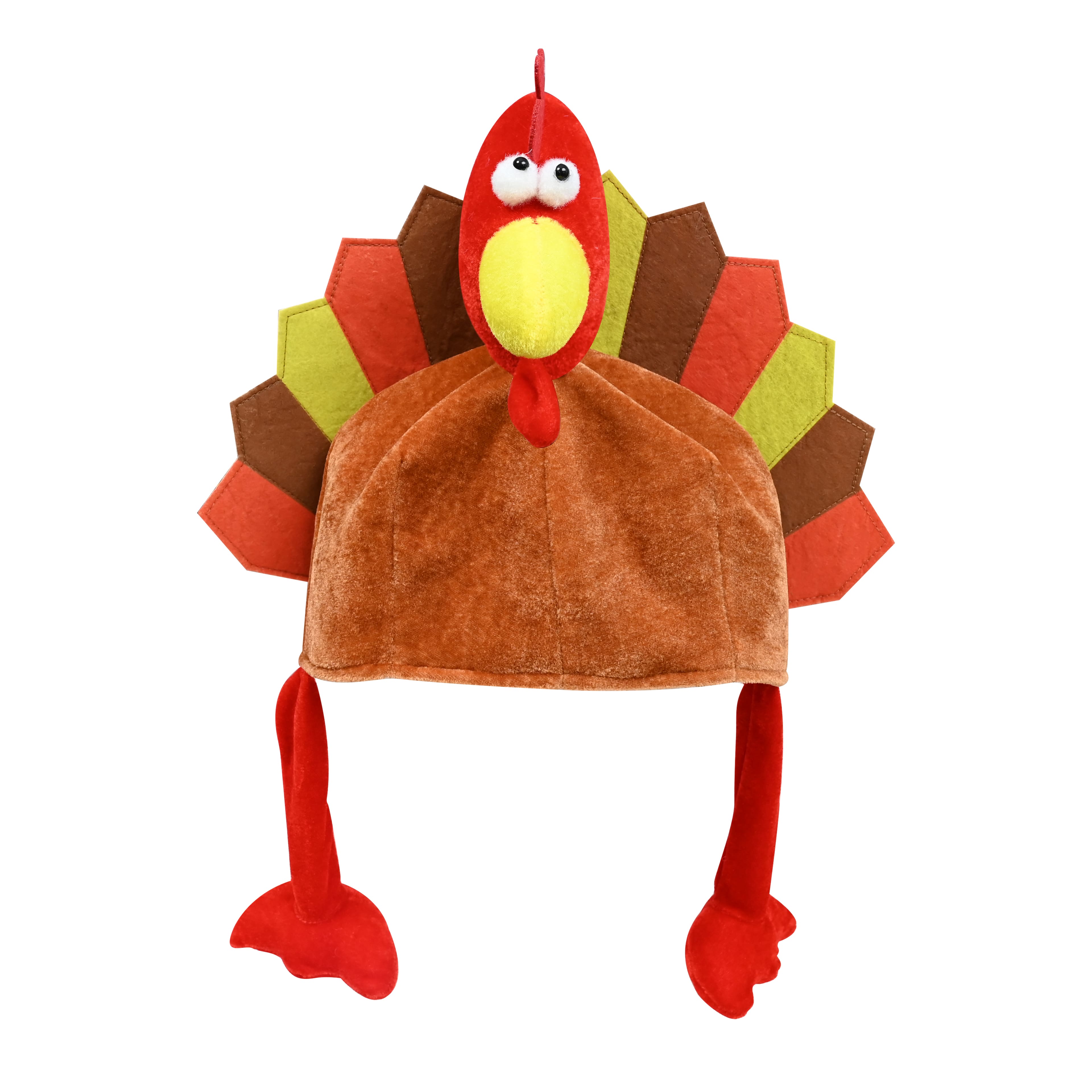 Turkey Hat by Celebrate It&#x2122;