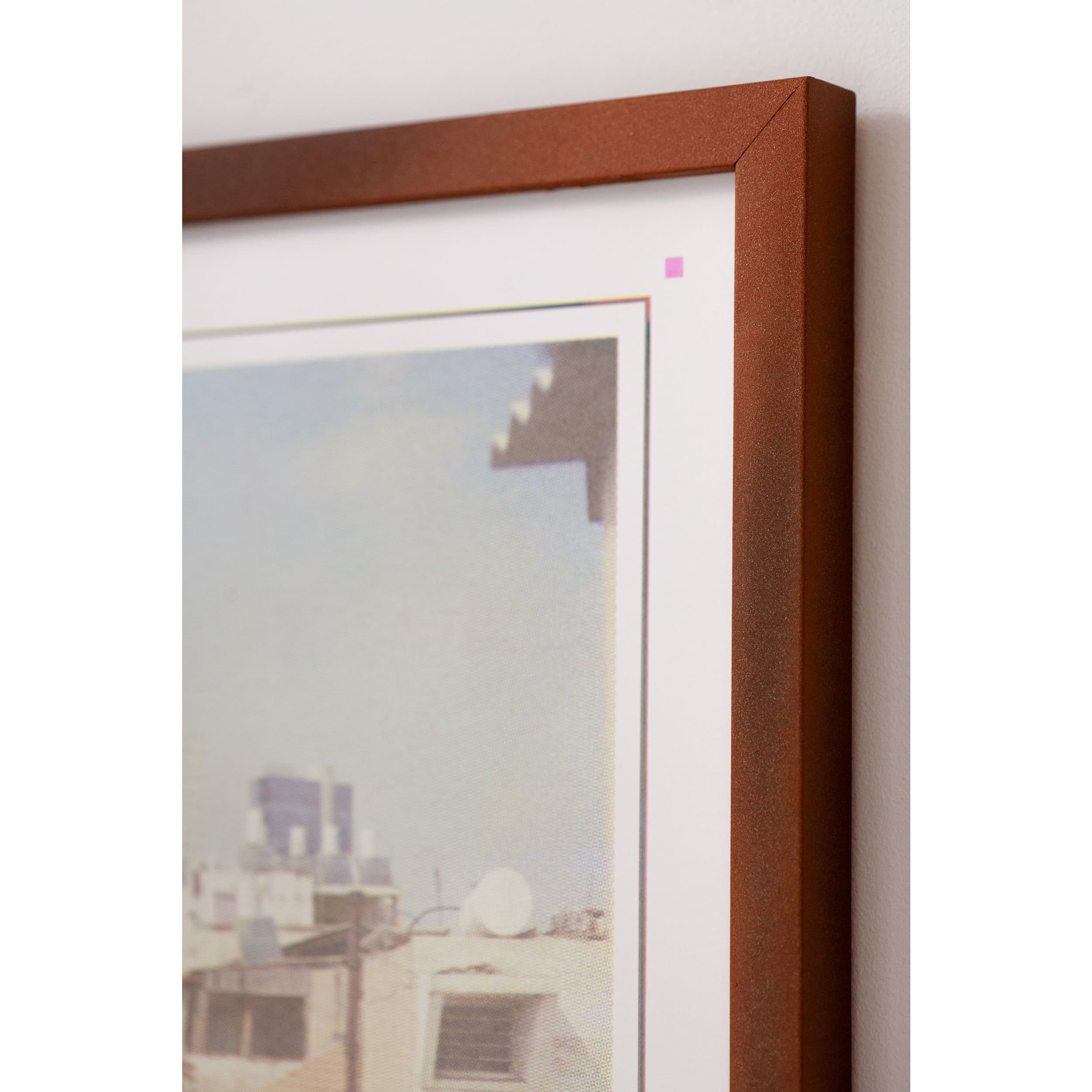 Montana™ RUST Effect 13.5oz. Brown Spray Paint