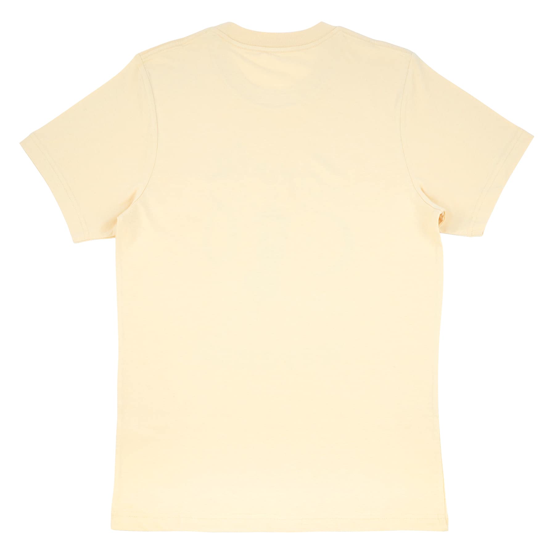 Beige Howdy Witches Adult Crew Neck T-Shirt by Celebrate It&#x2122;
