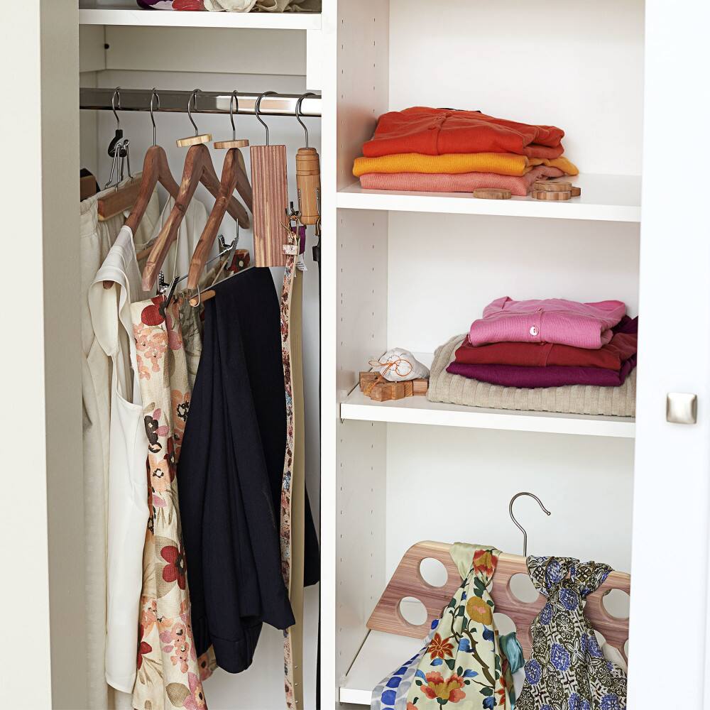 Household Essentials Cedar Fresh Cedar Rings