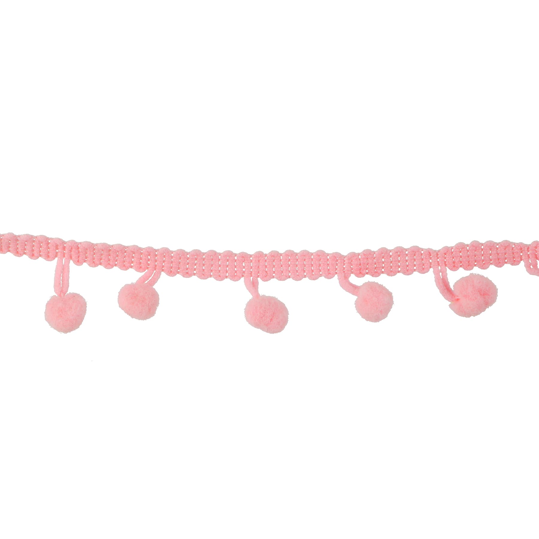 5/8&#x22; Pom Pom Trim by Celebrate It&#xAE;