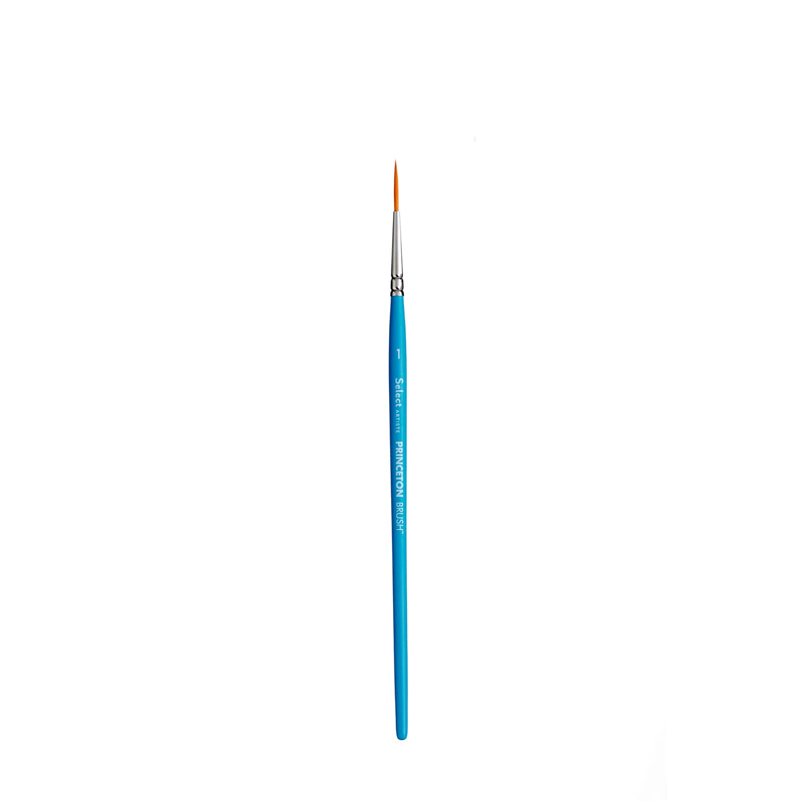 12 Pack: Princeton™ Select™ Artiste Series 3750 Short Handle Liner Brush