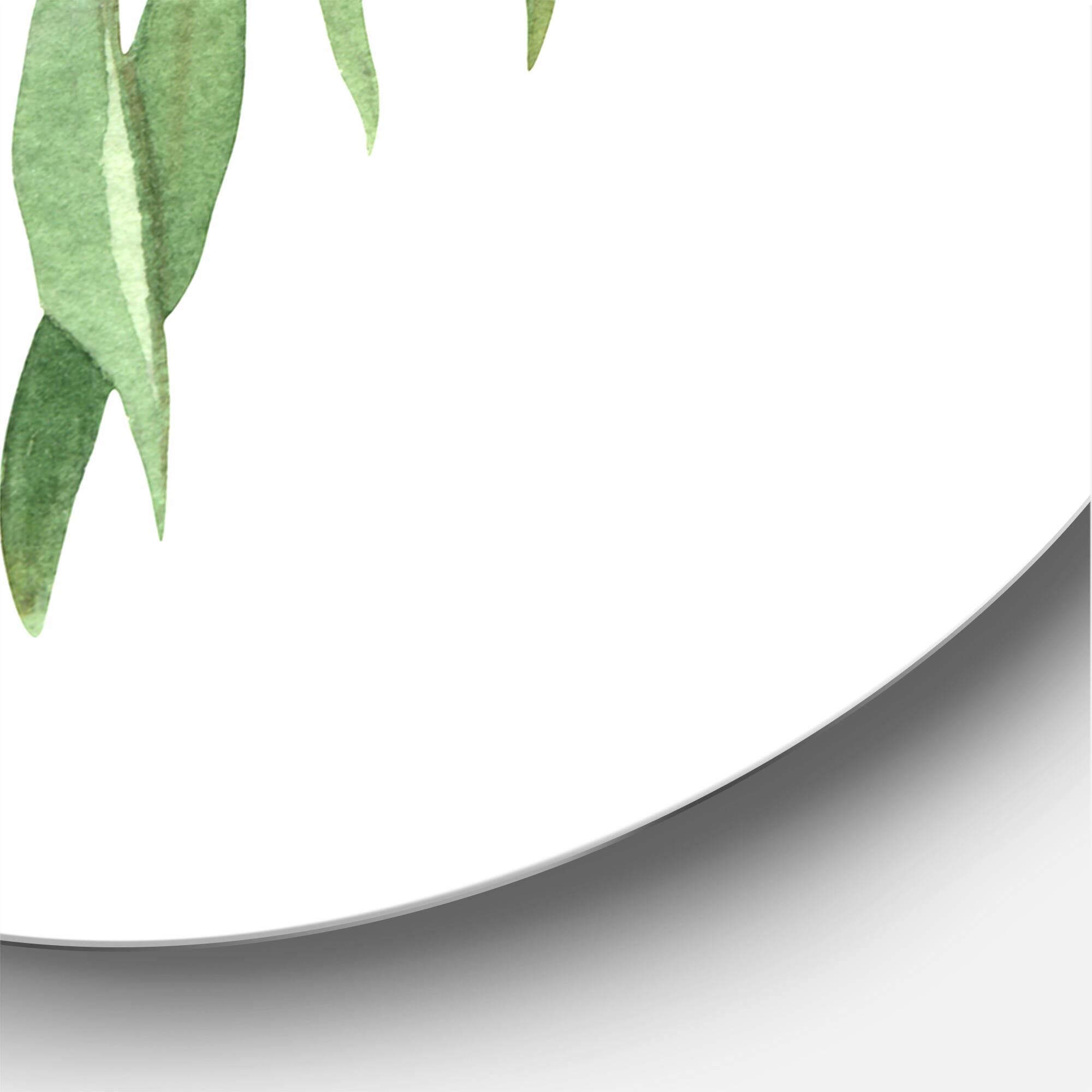 Designart - Two Willow Branches