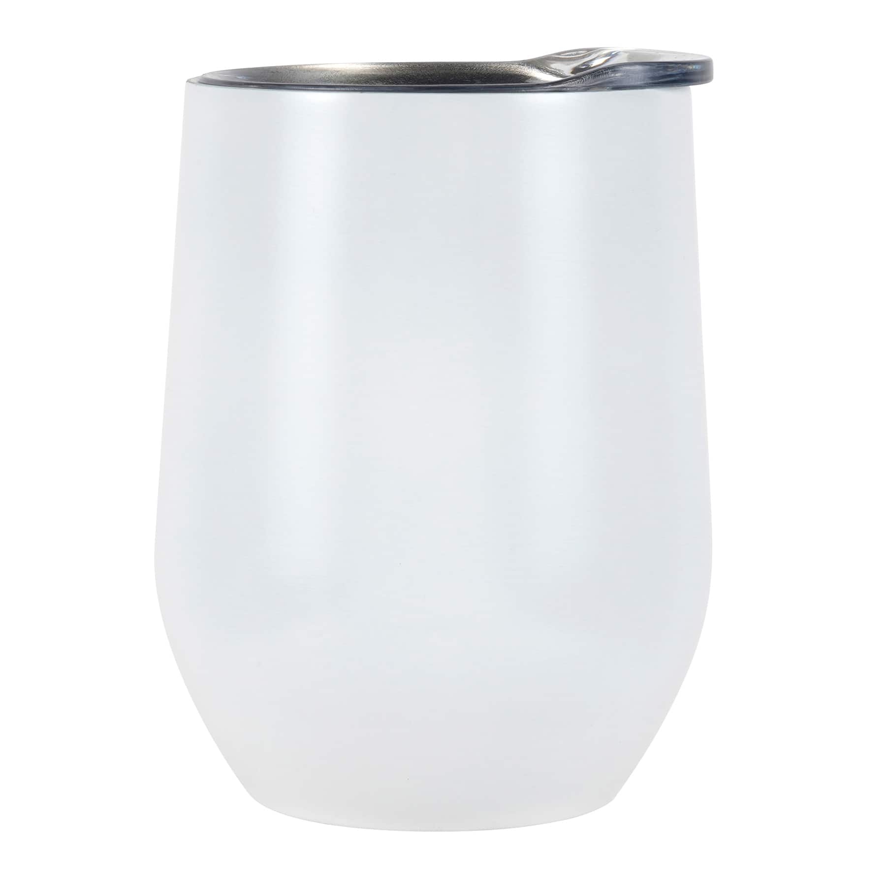 12oz Stainless Steel Stemless Wine TumblerYou are my person 