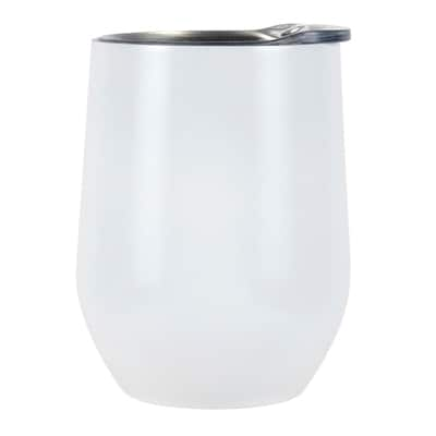 AM SS WHITE WINE TUMBLER