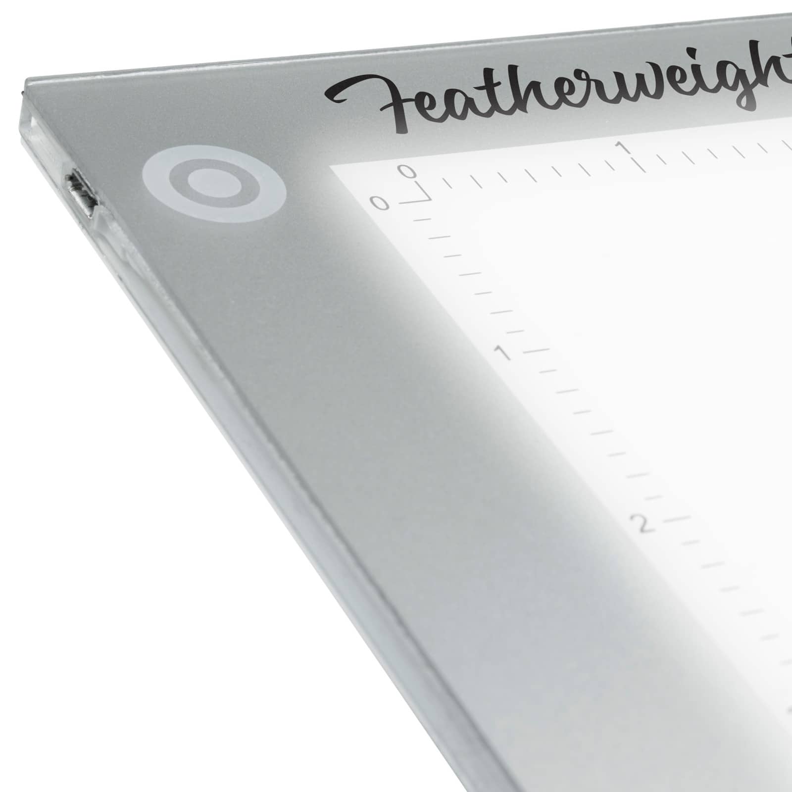 Artograph Featherweight LightPad, 9&#x22; x 12&#x22;