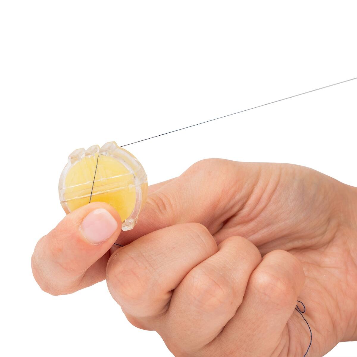 SINGER® ProSeries Thread Conditioner Wax, 5ct., Pack of 3