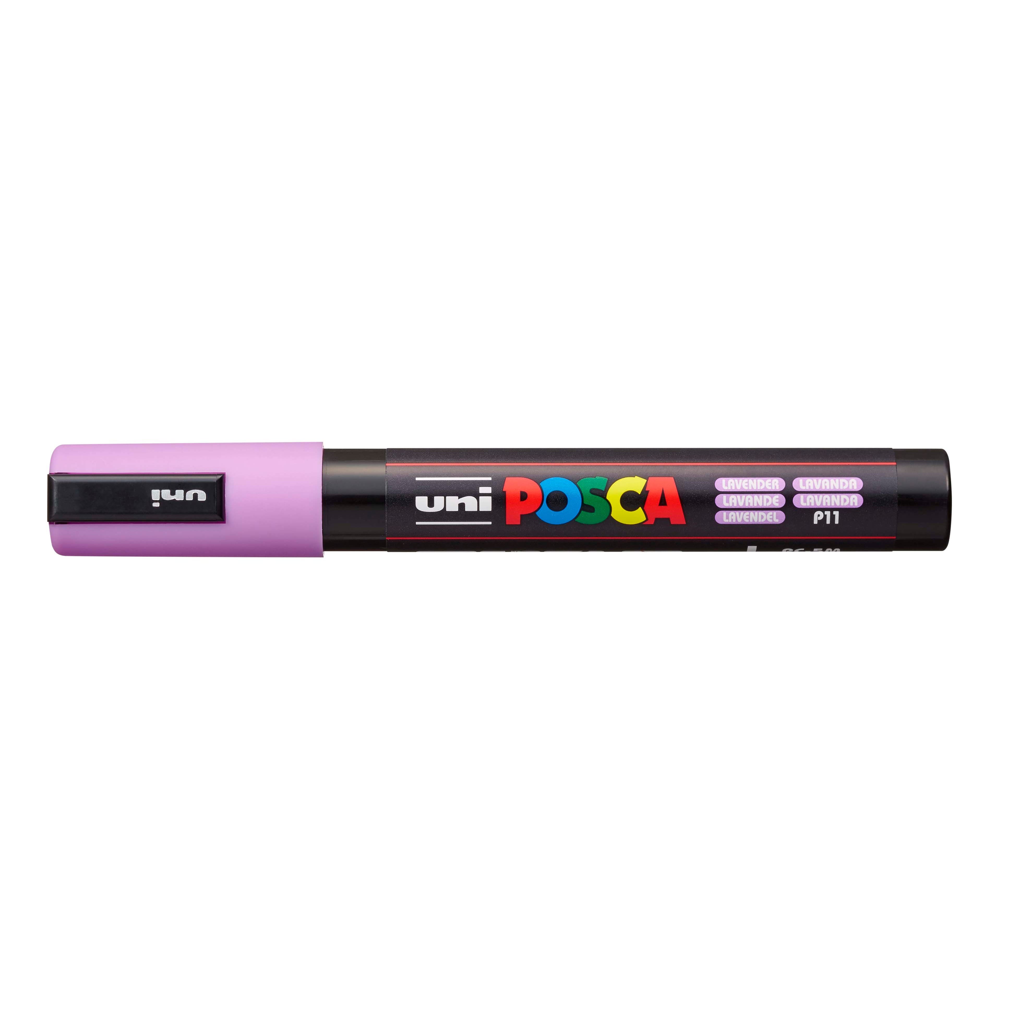 POSCA PC-5M Medium Paint Marker